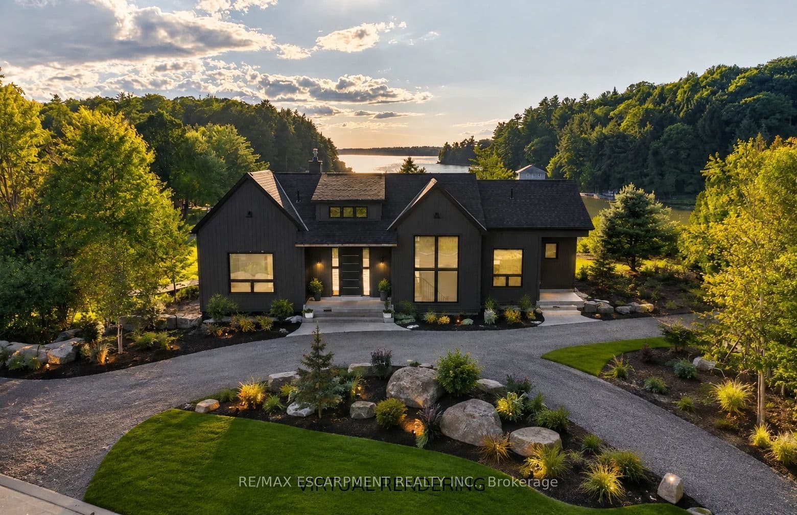 Main Property