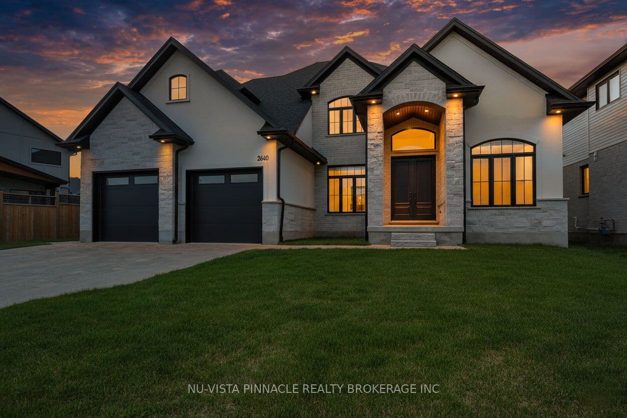 Main Property