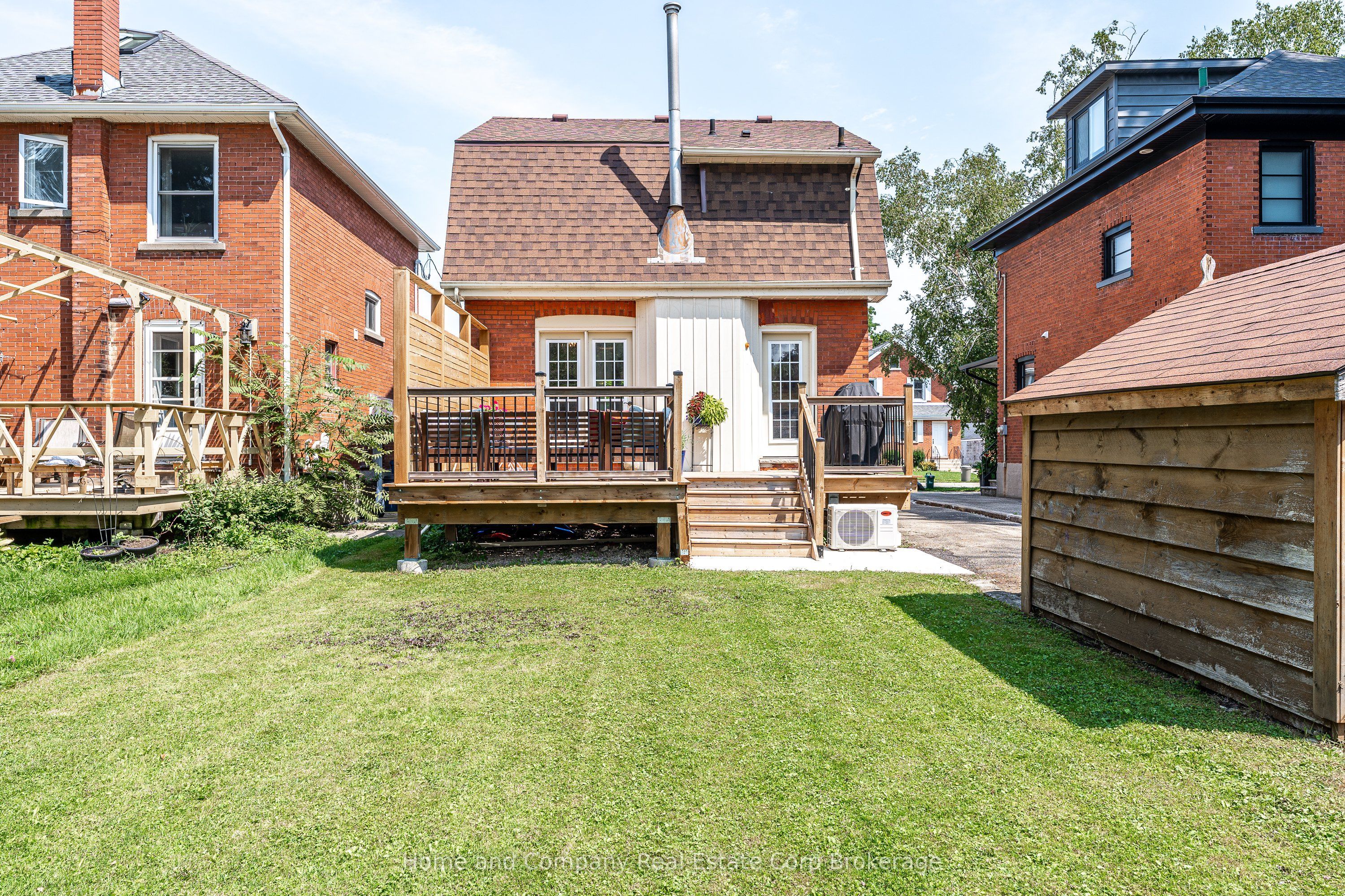 Main Property