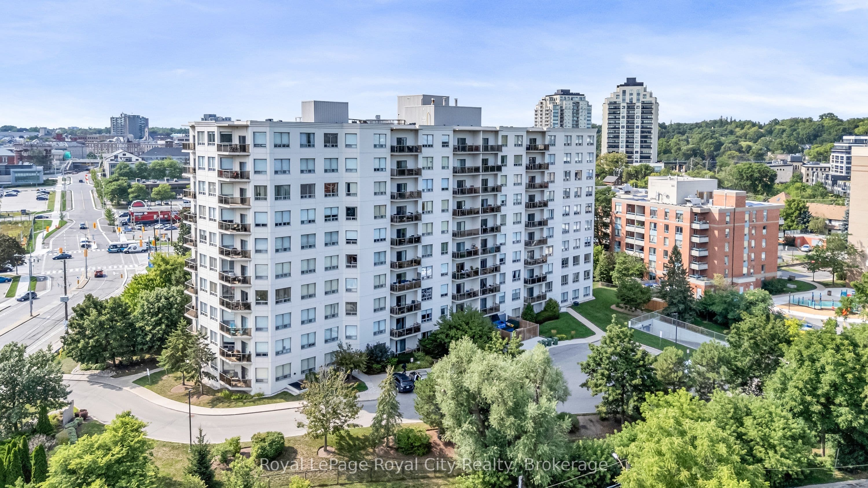 Main Property