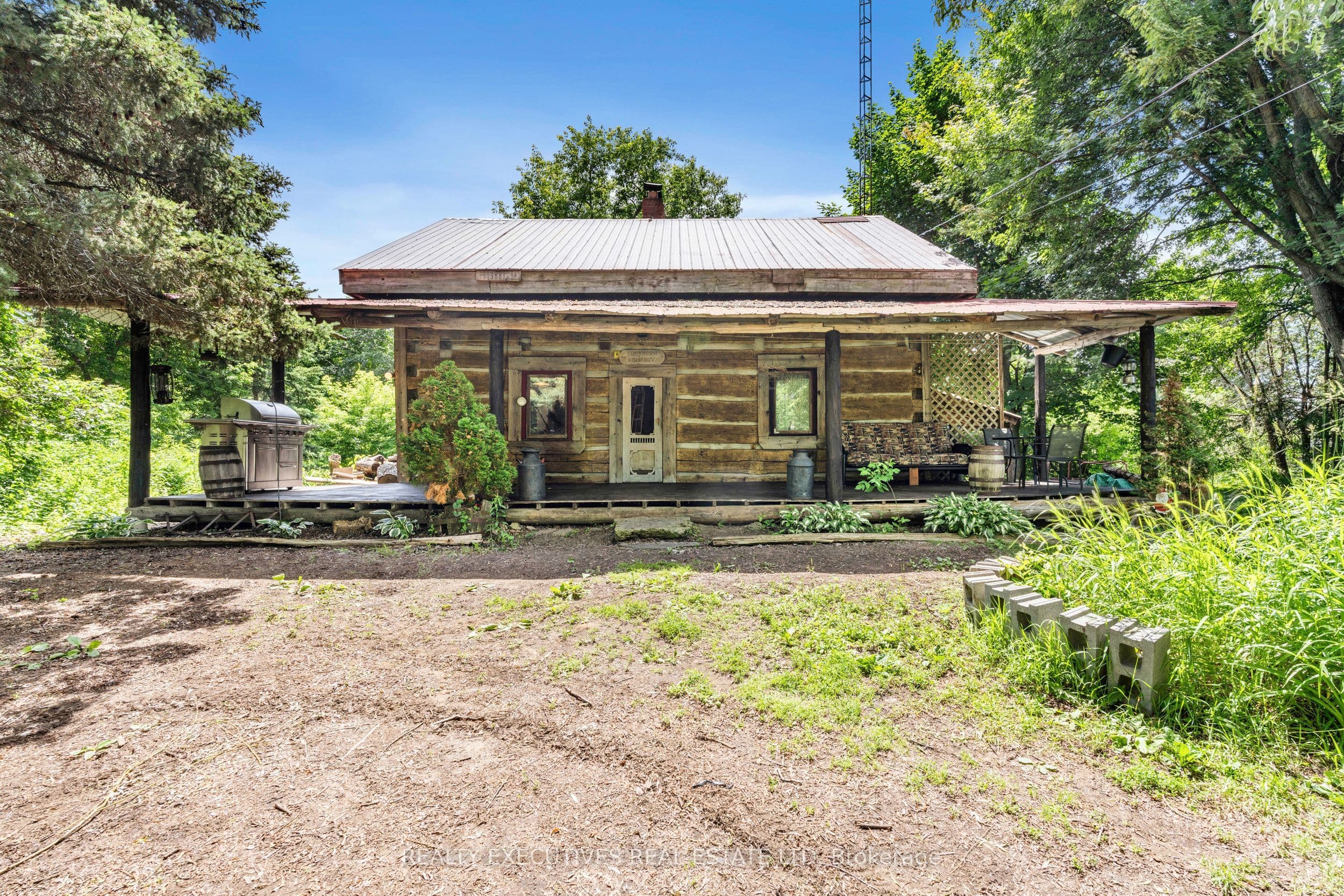 Main Property
