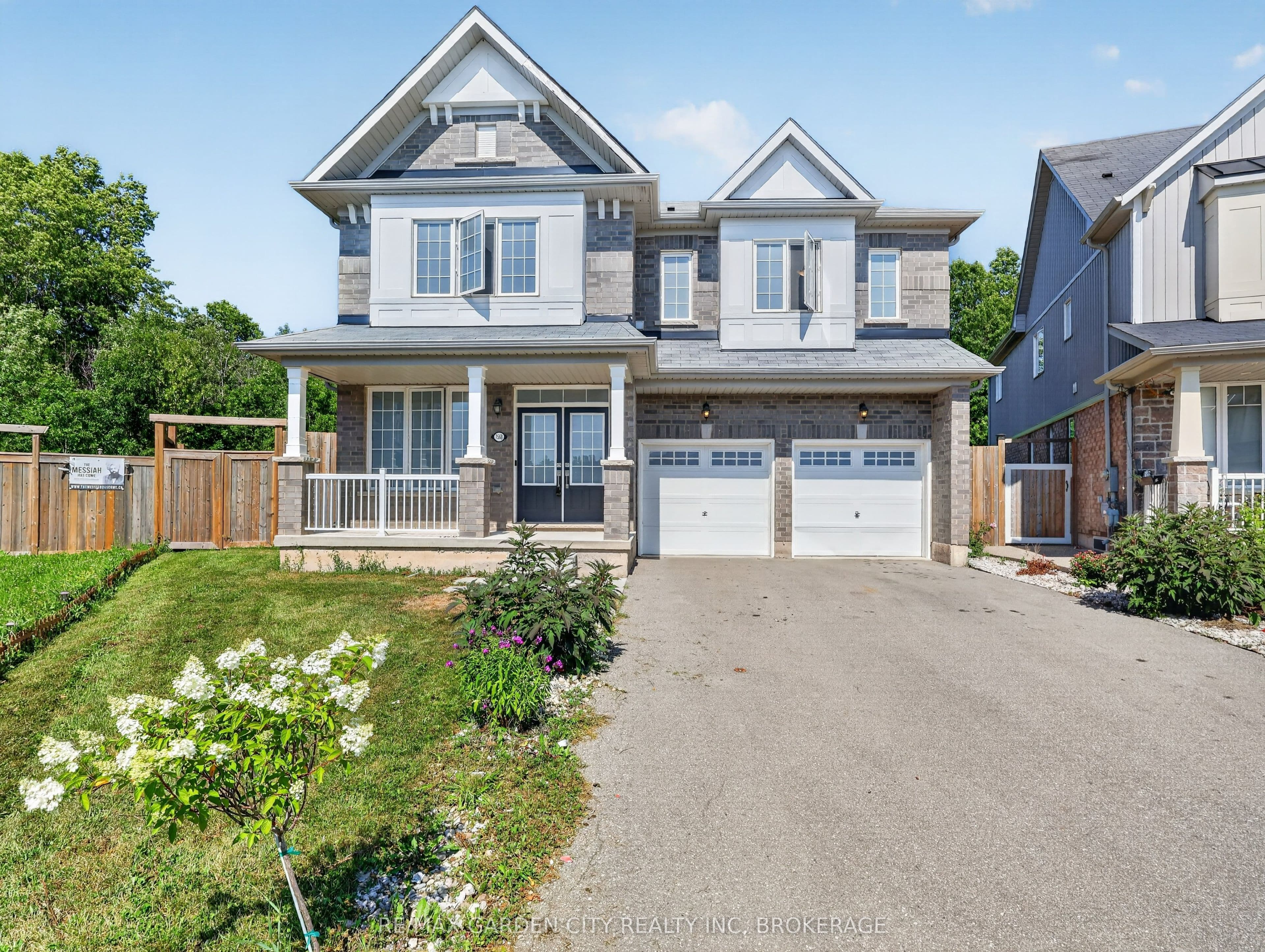 Main Property