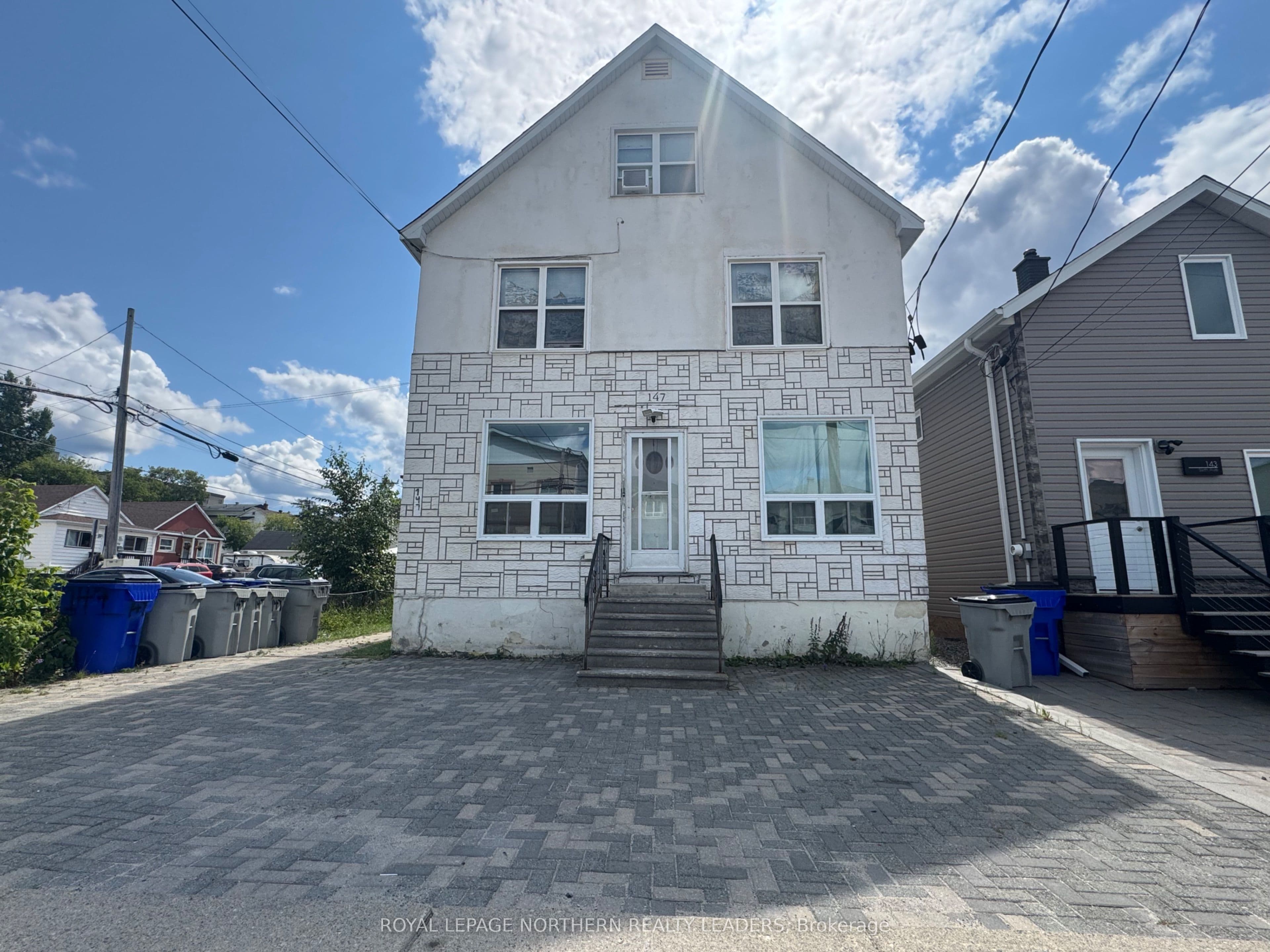 Main Property