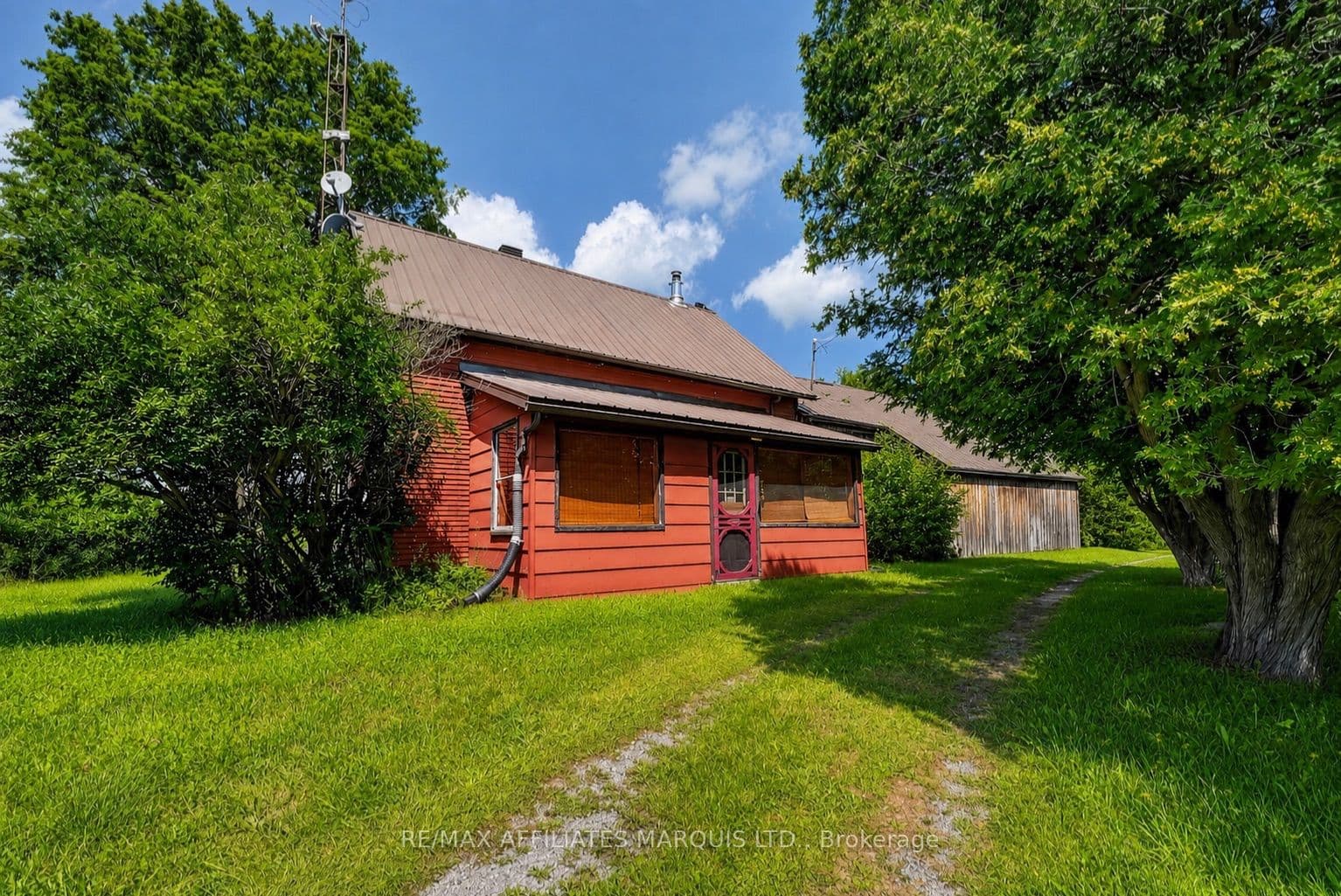 Main Property