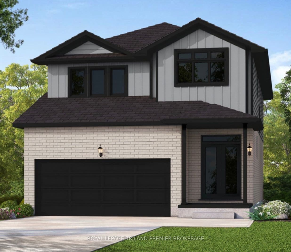 Main Property