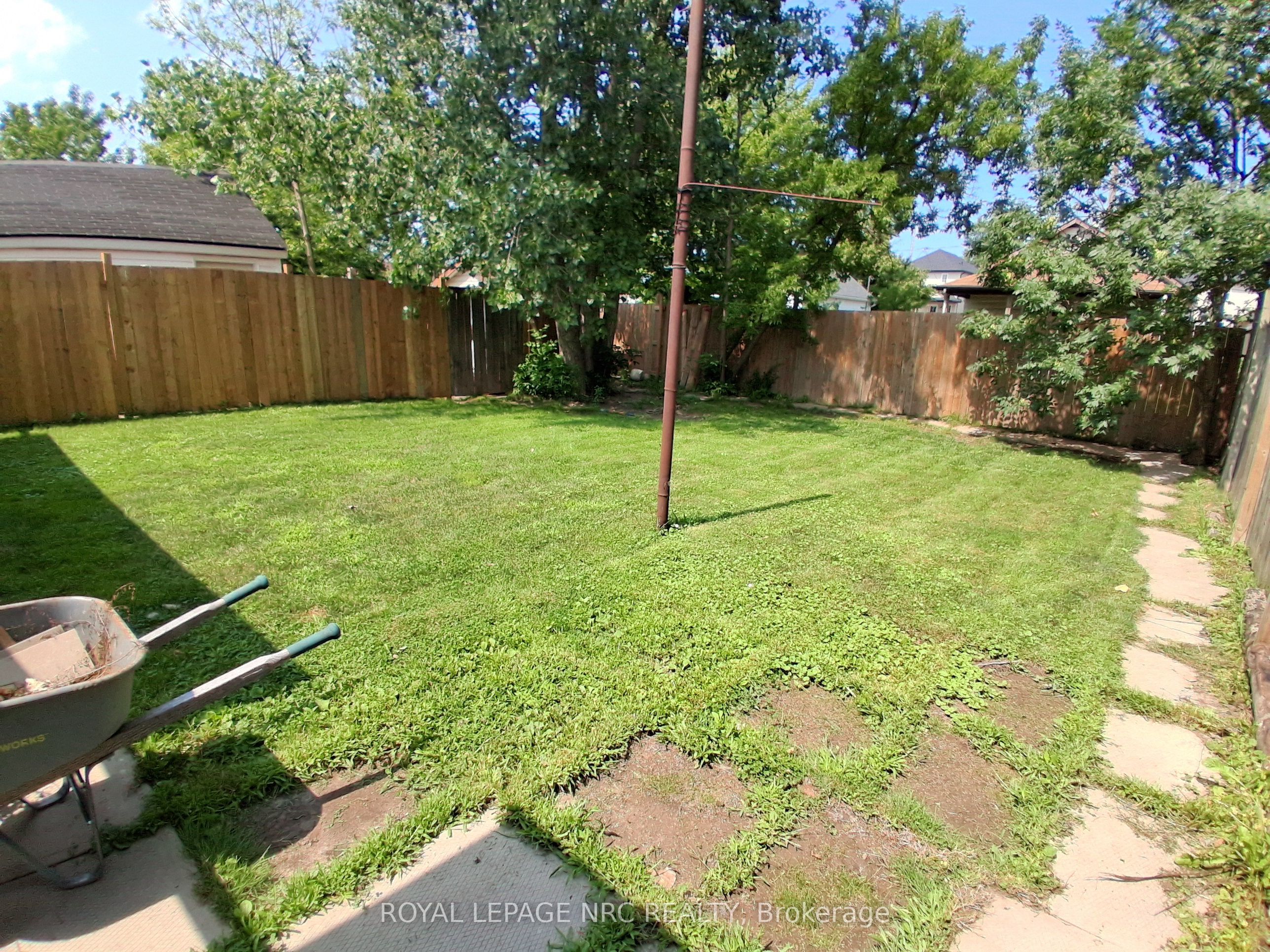 Main Property
