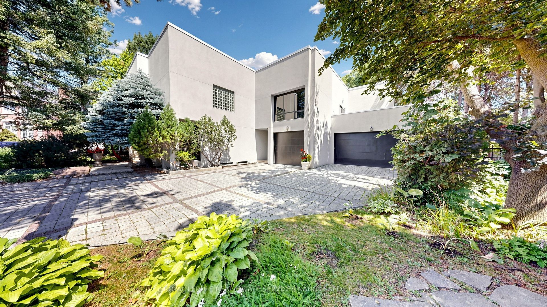 Main Property