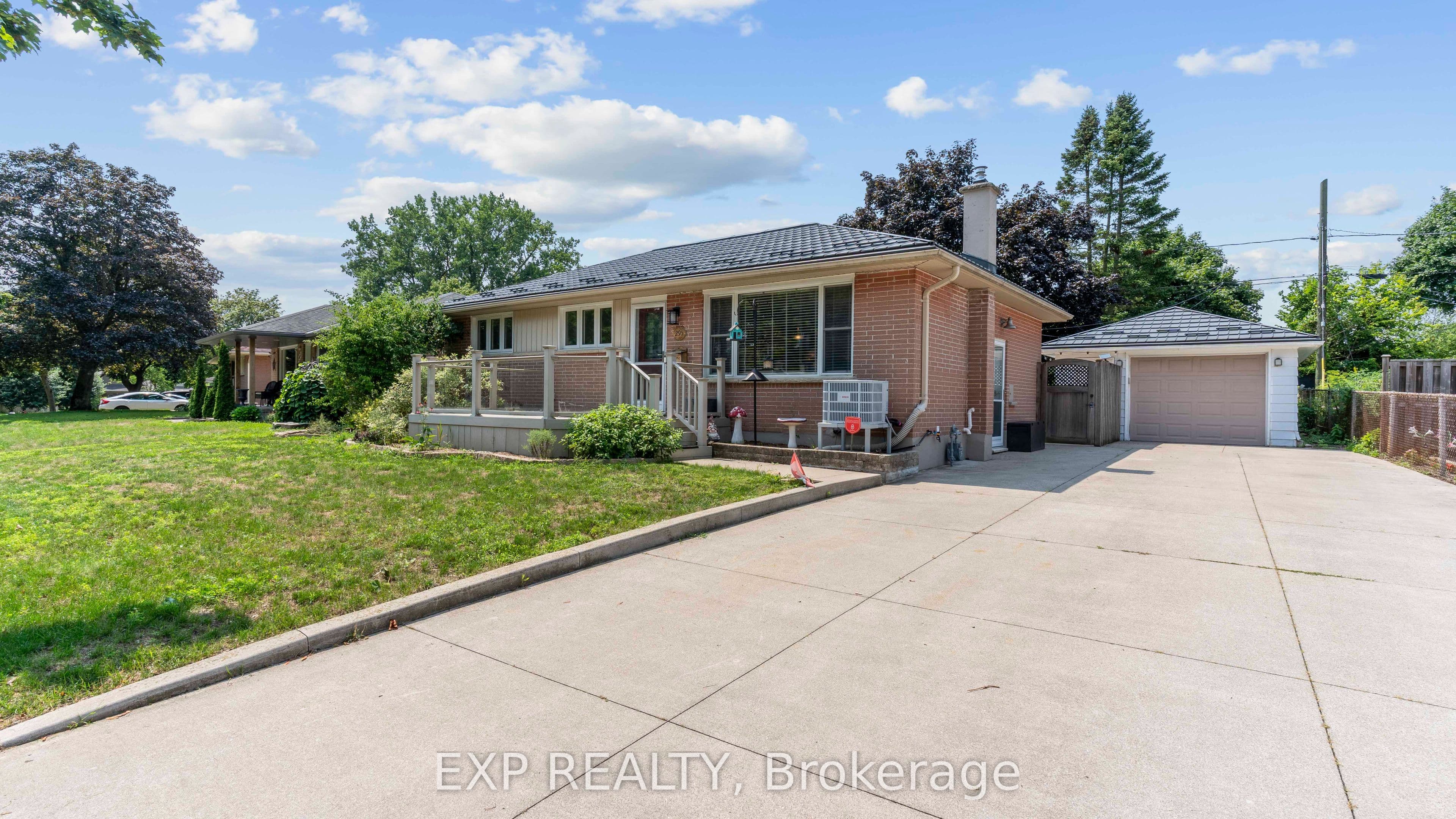 Main Property