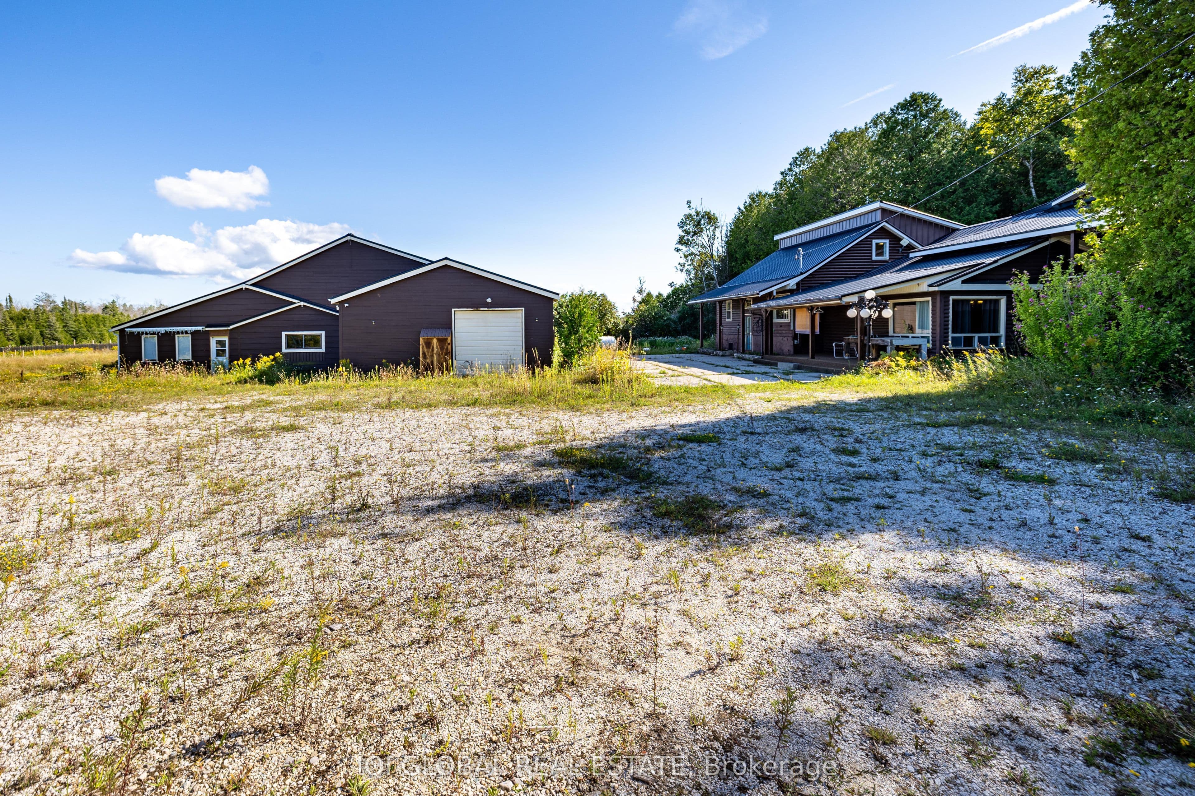 Main Property