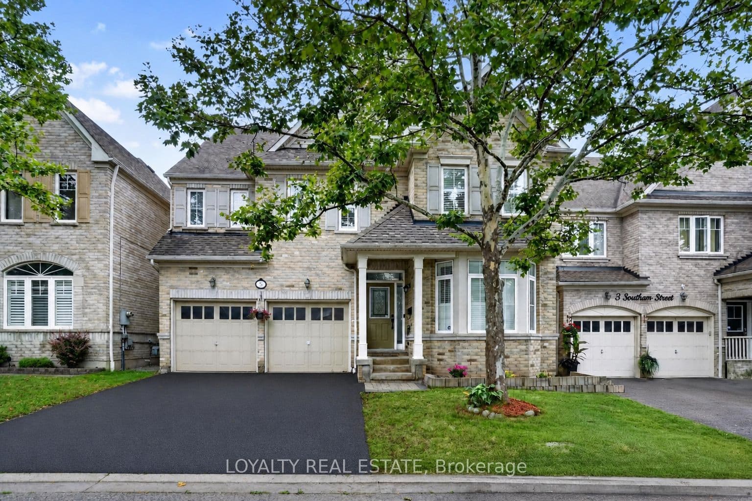 Main Property
