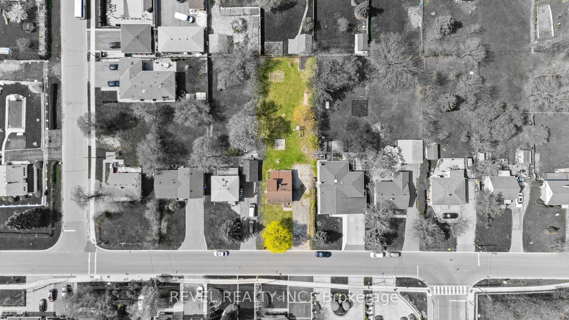 Main Property