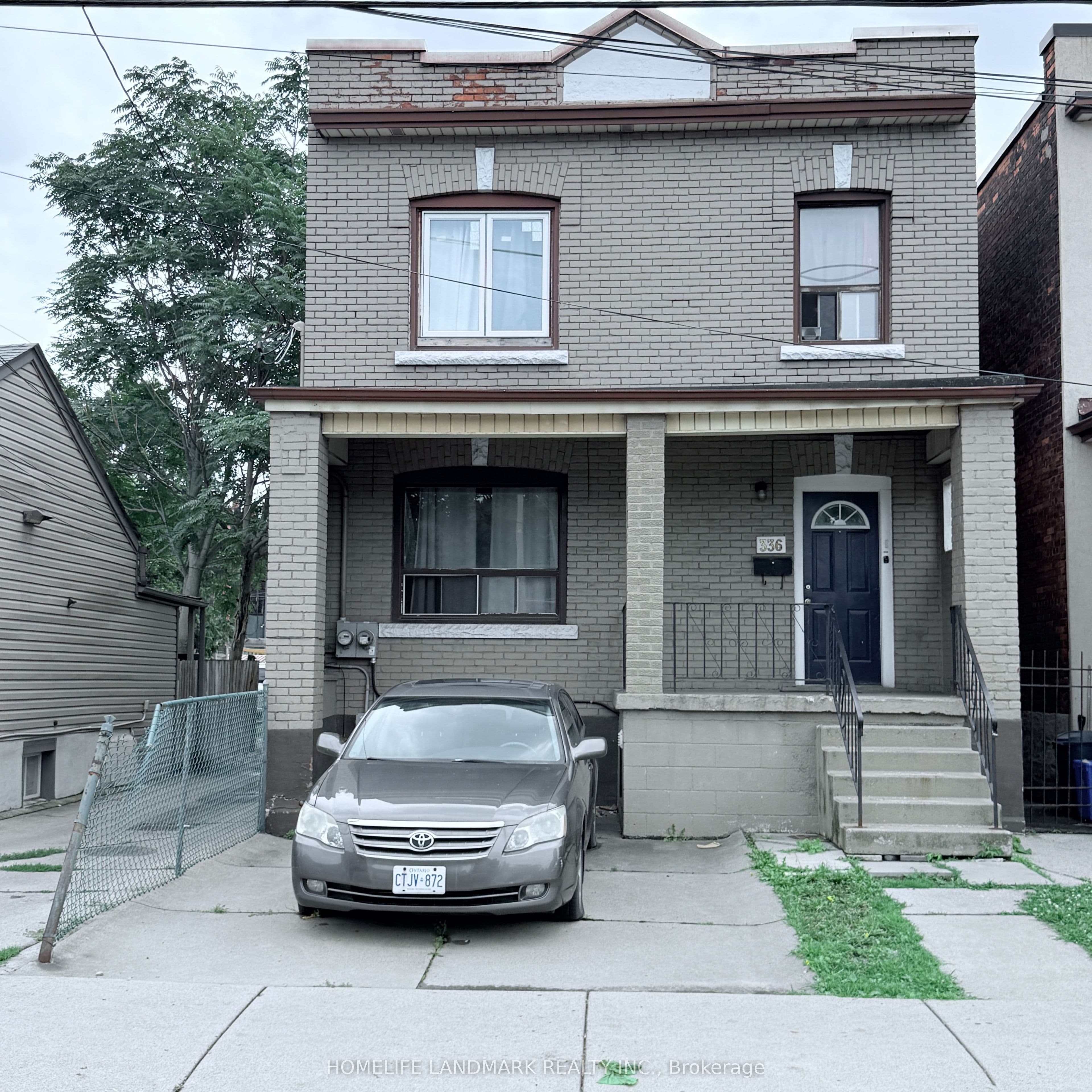 Main Property
