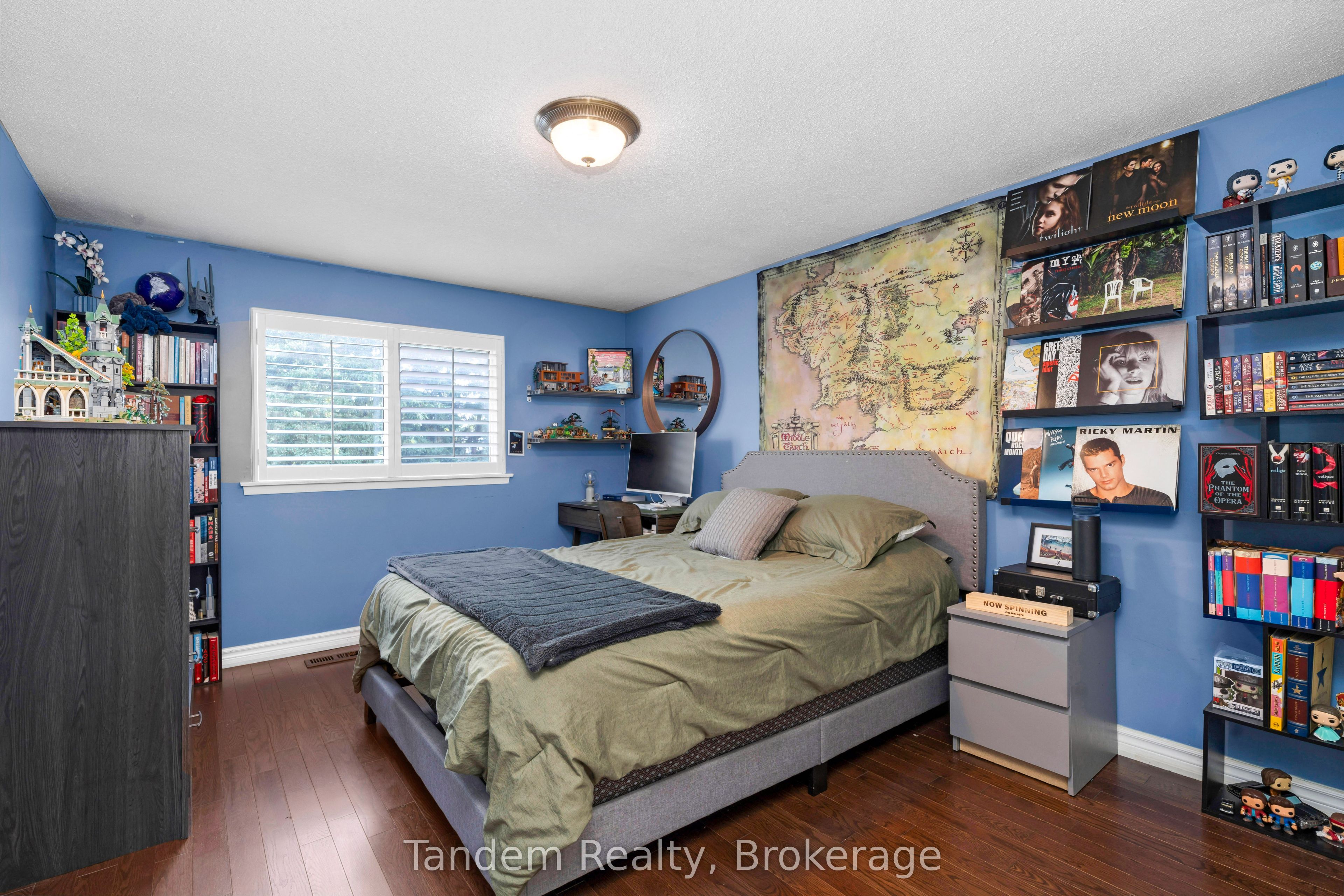 Property