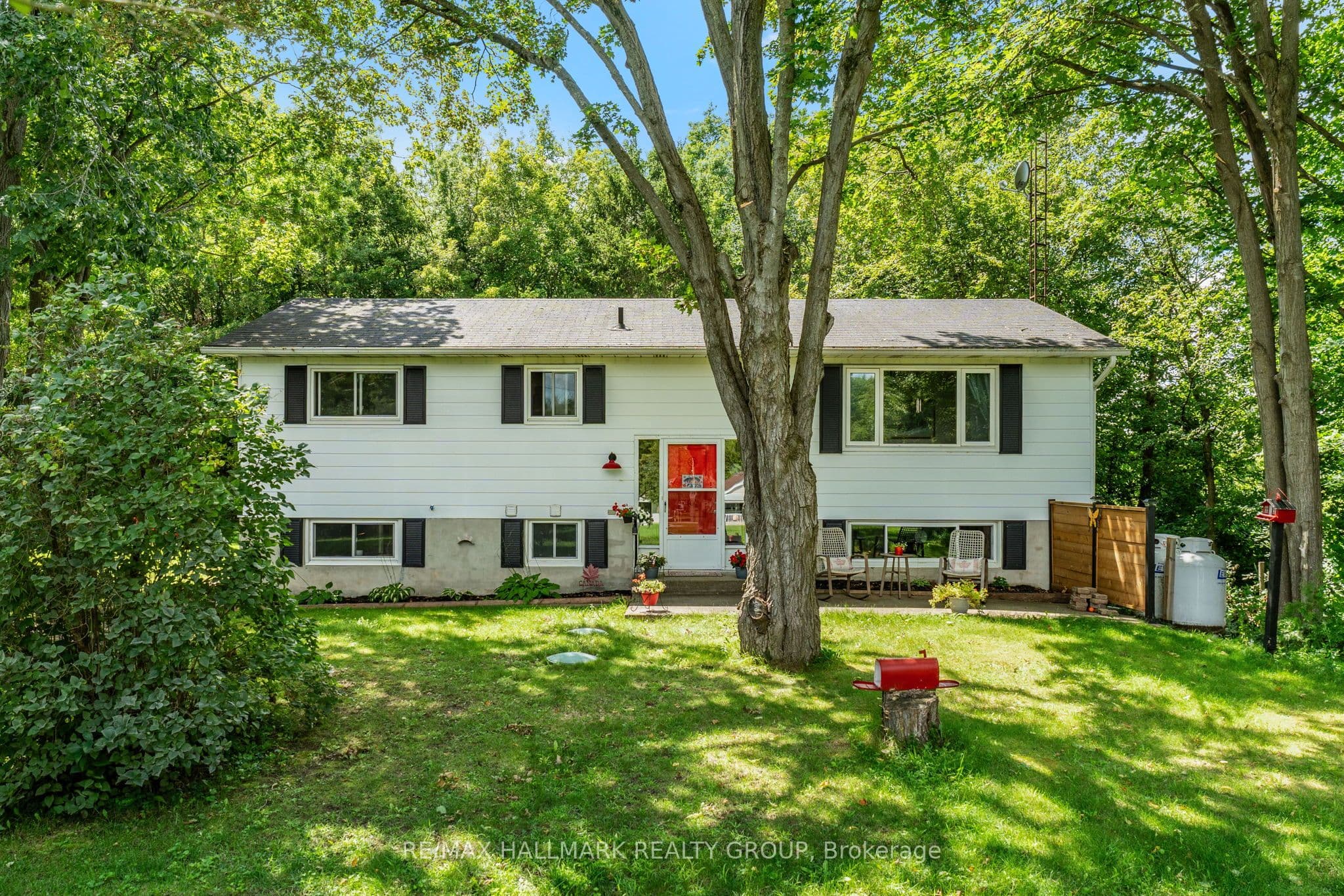 Main Property