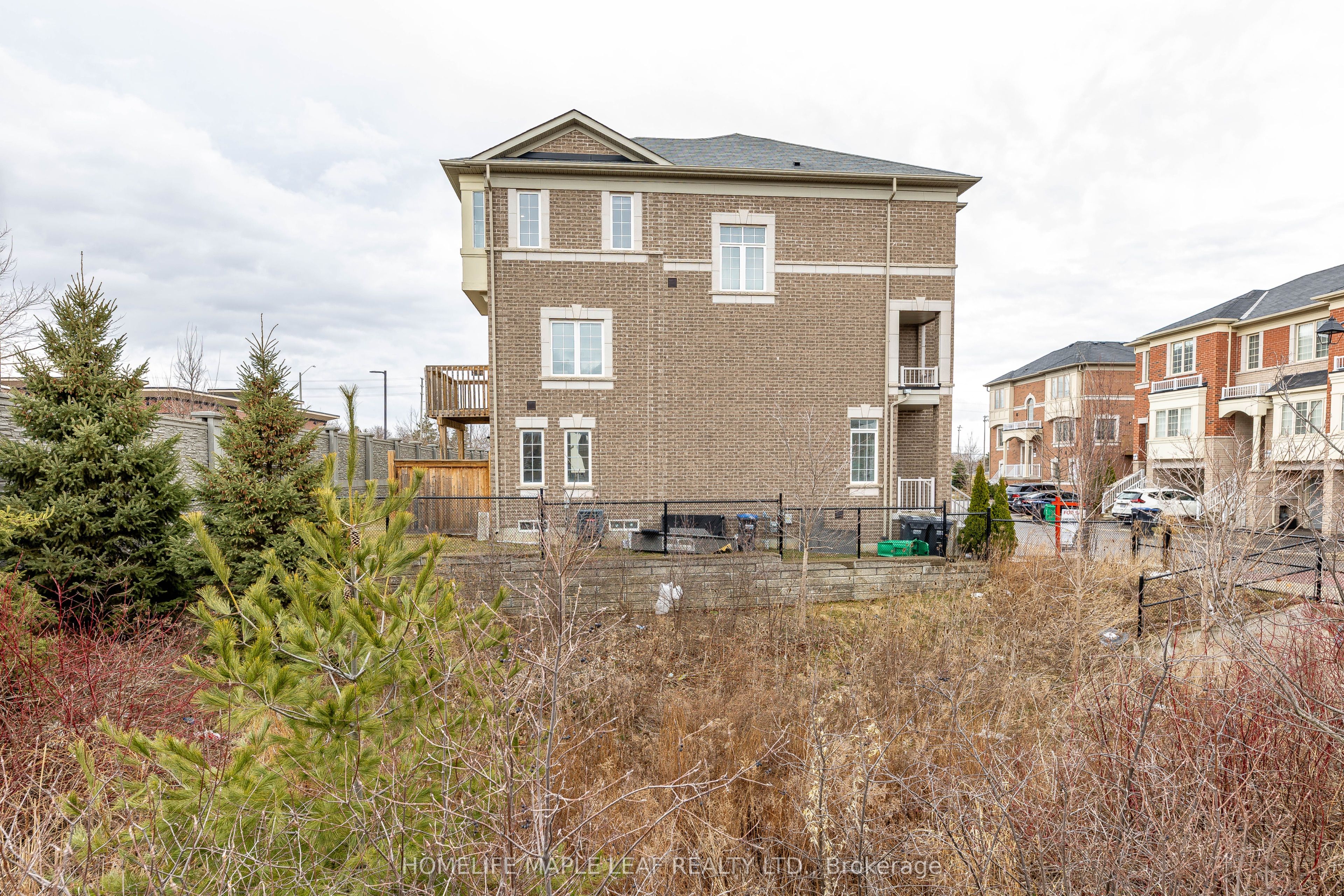 Main Property