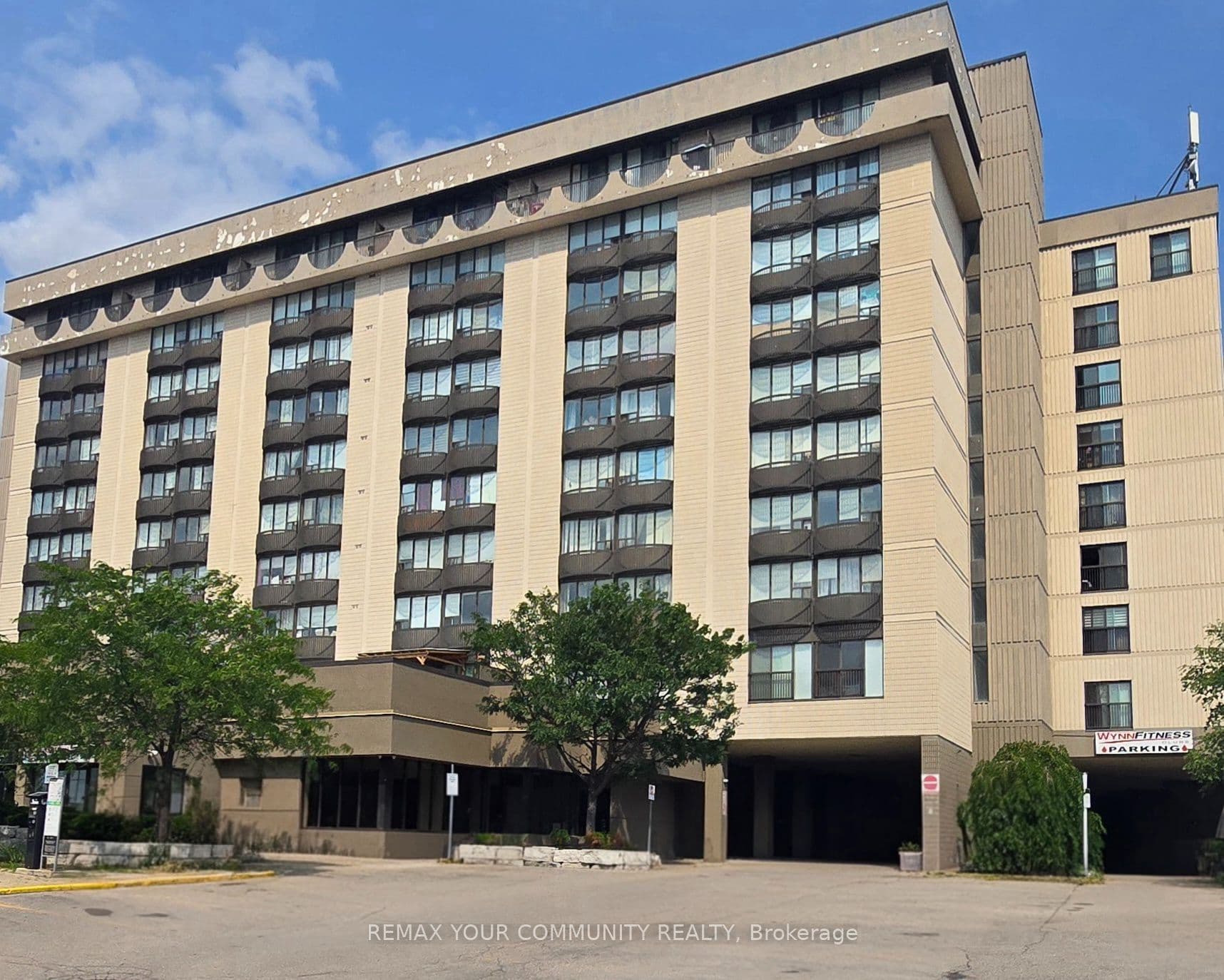 Main Property