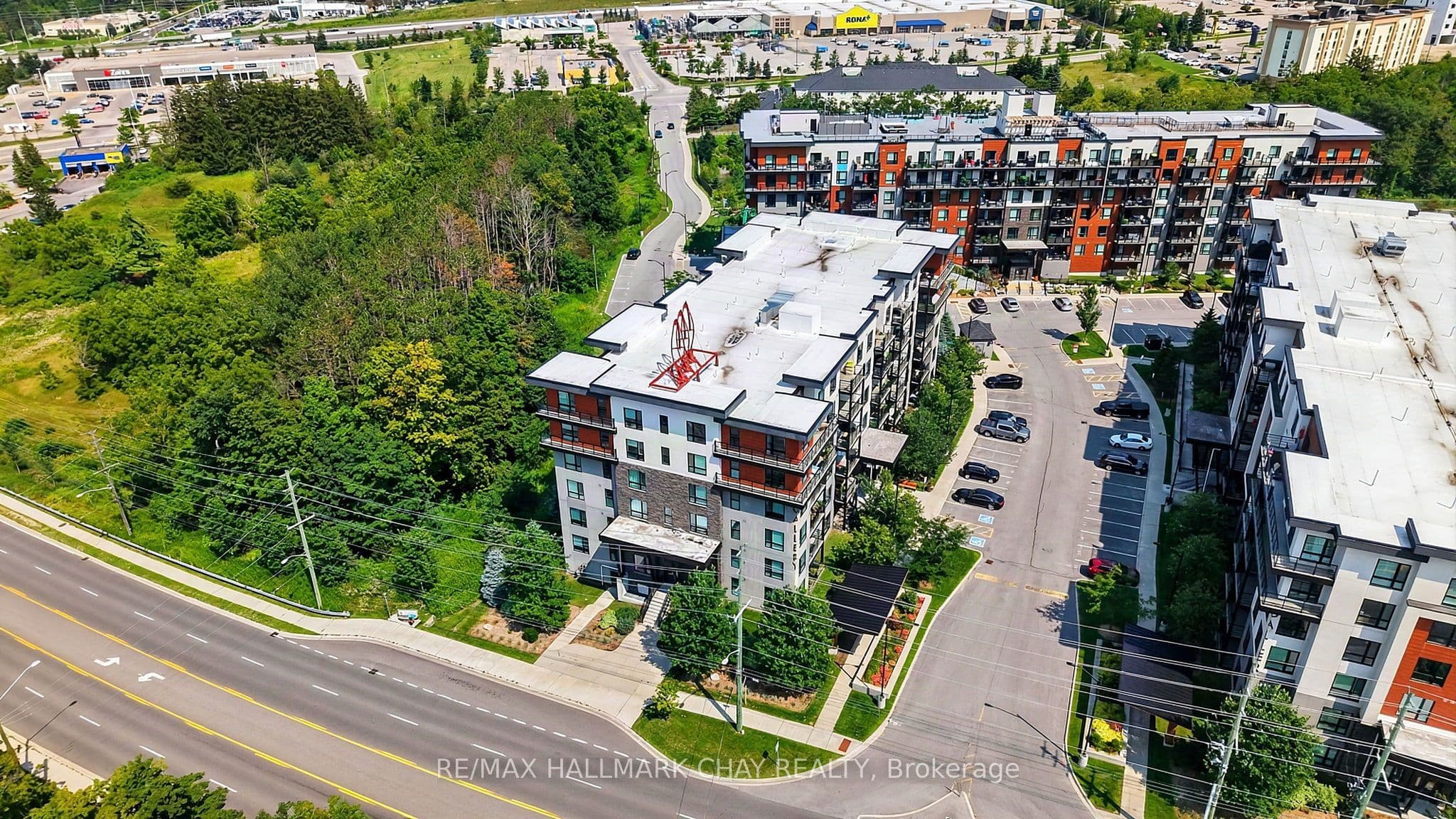 Main Property