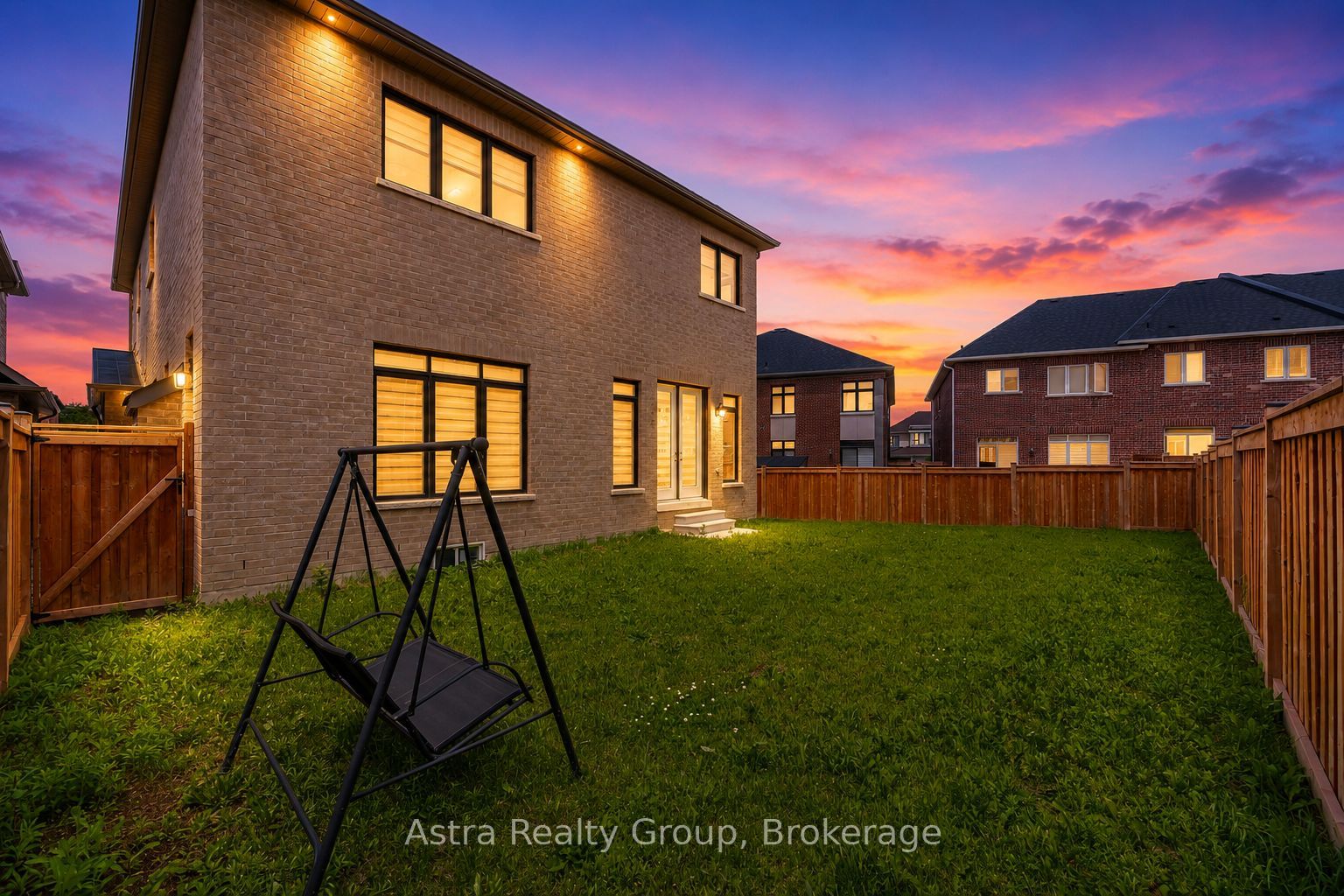 Main Property