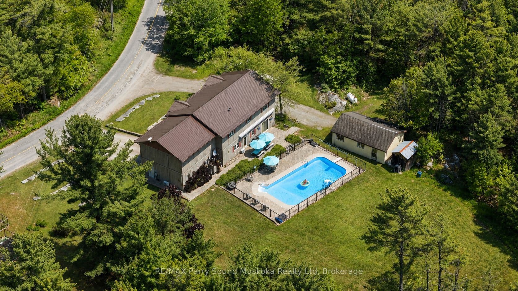 Main Property