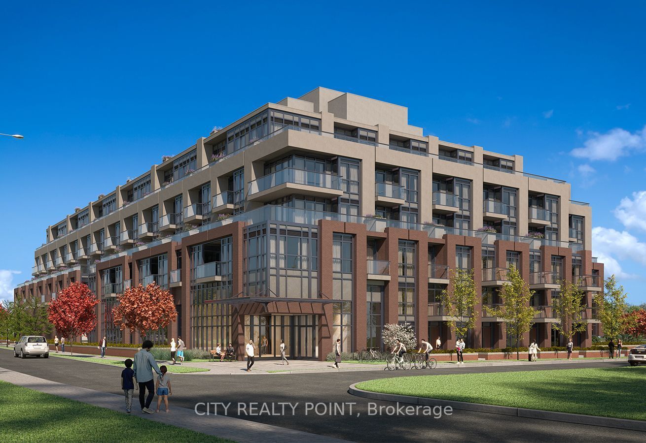 Main Property