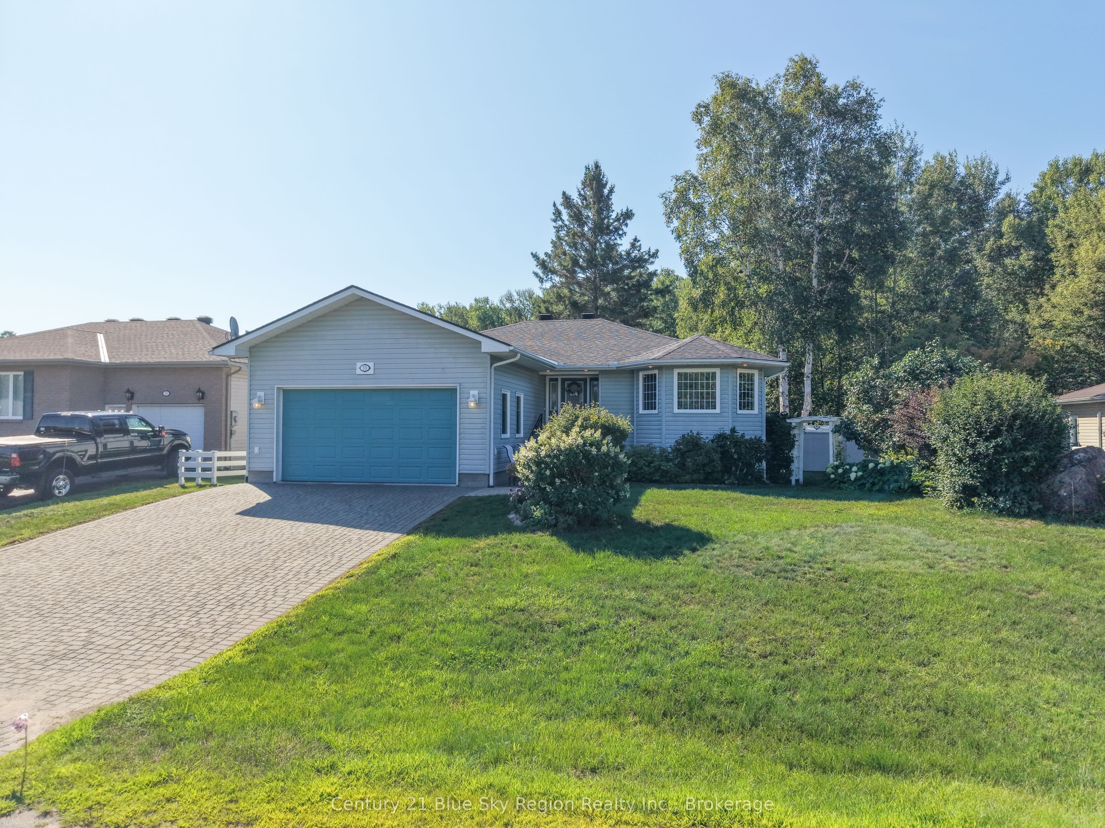 Main Property