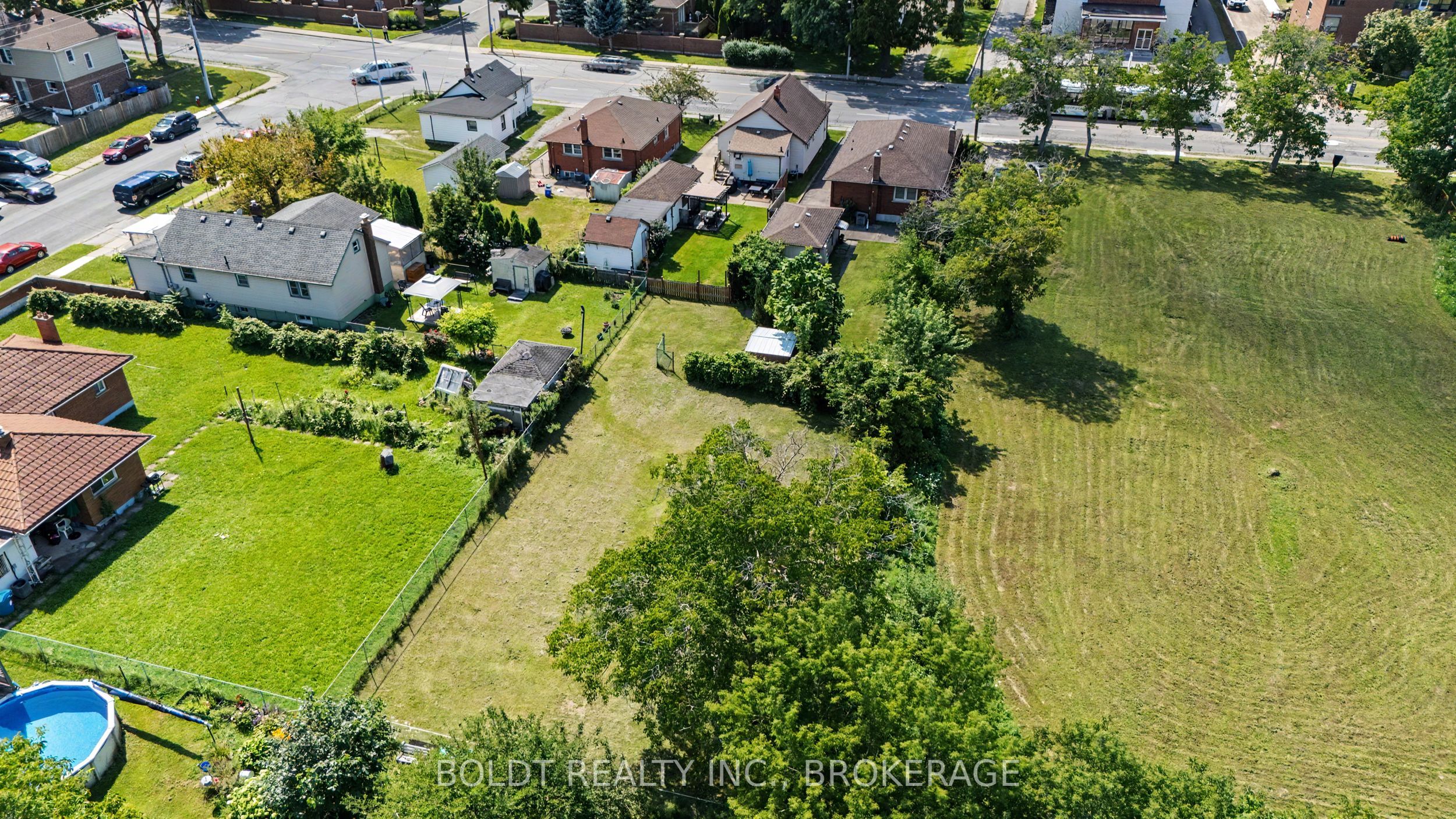 Main Property