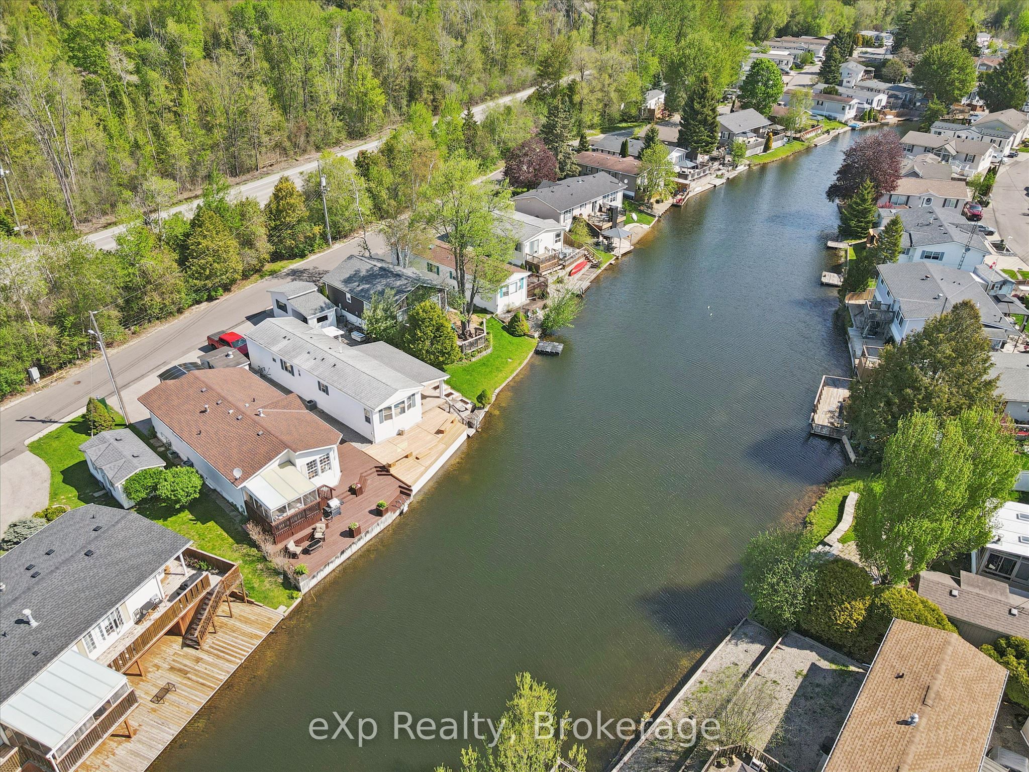 Main Property