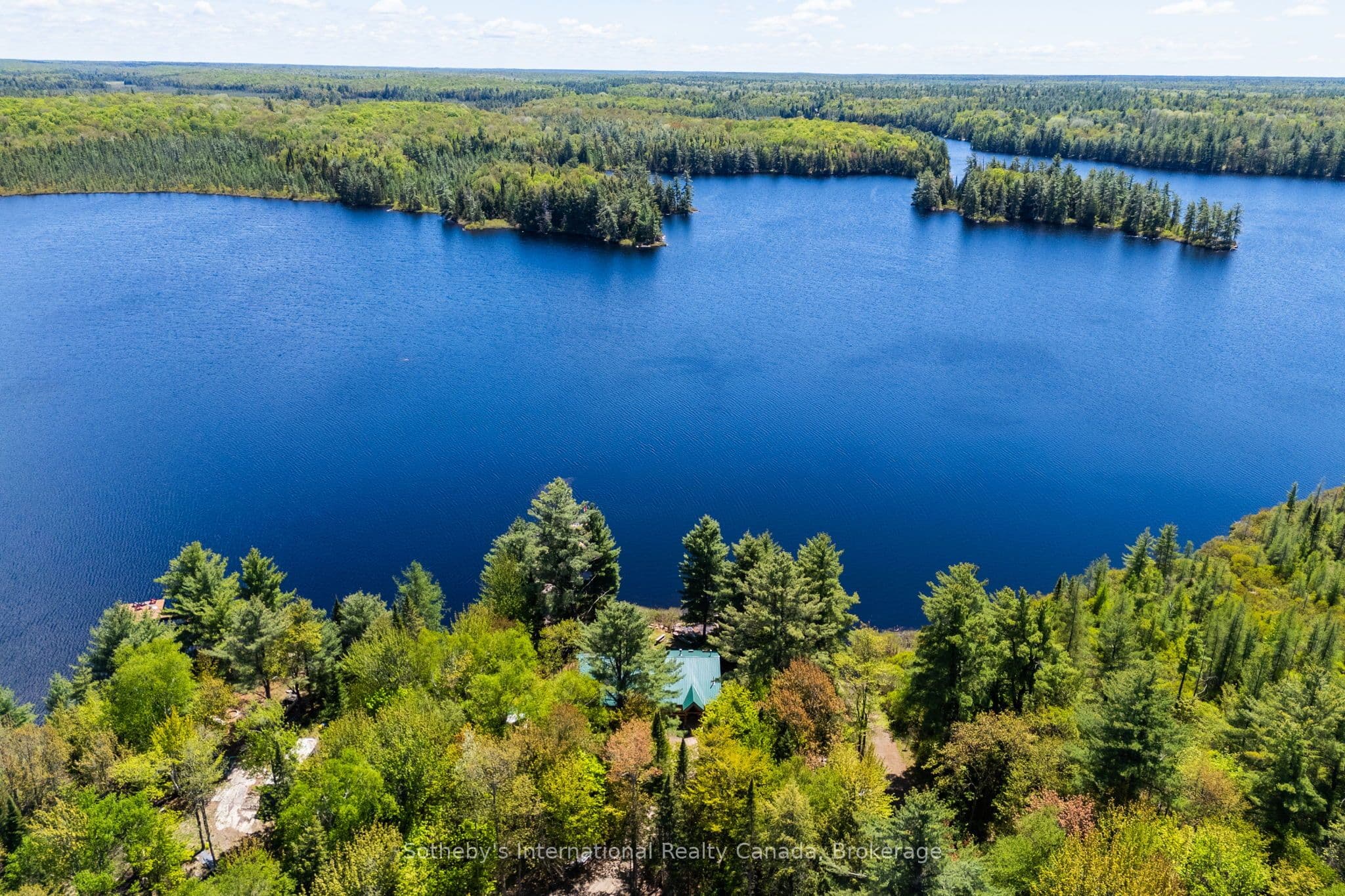 Main Property