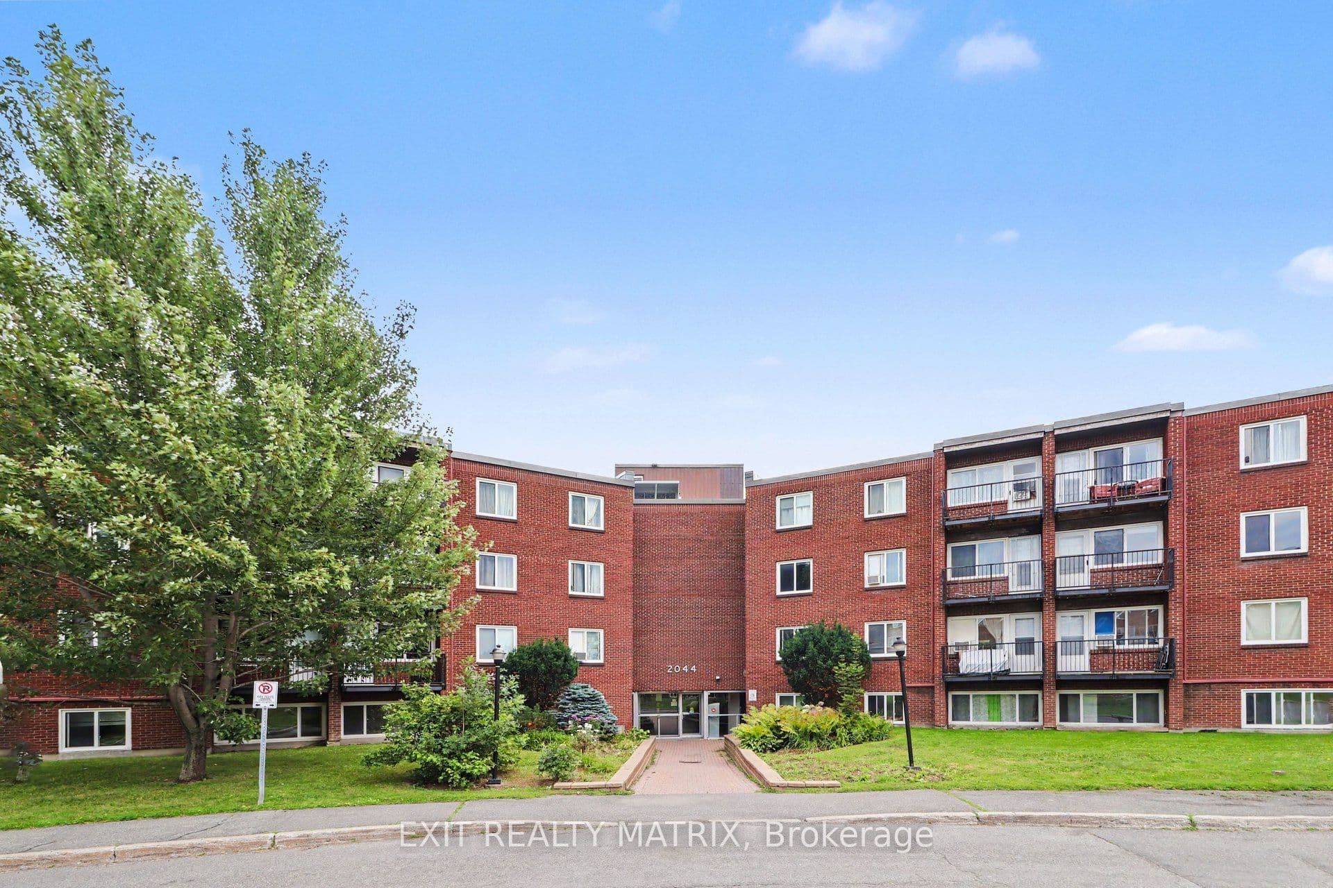 Main Property