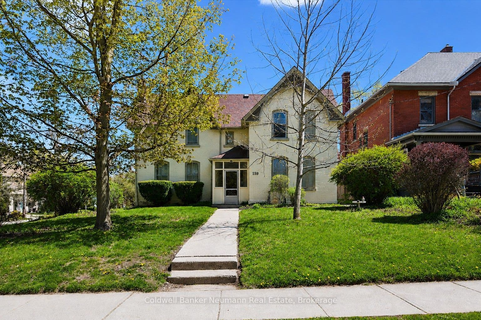Main Property