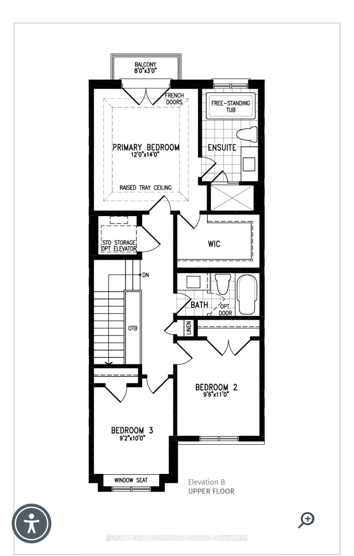 Main Property