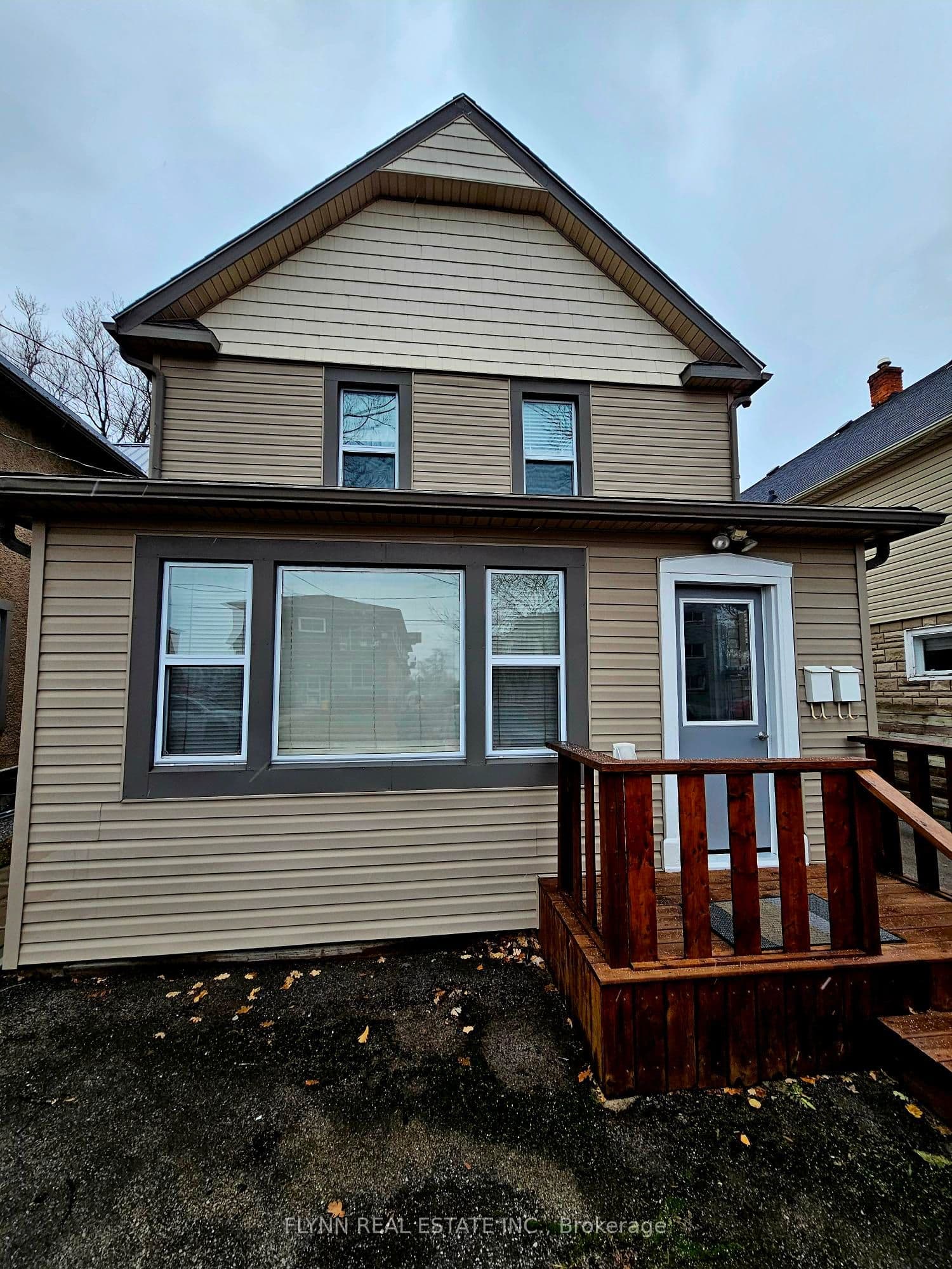 Main Property