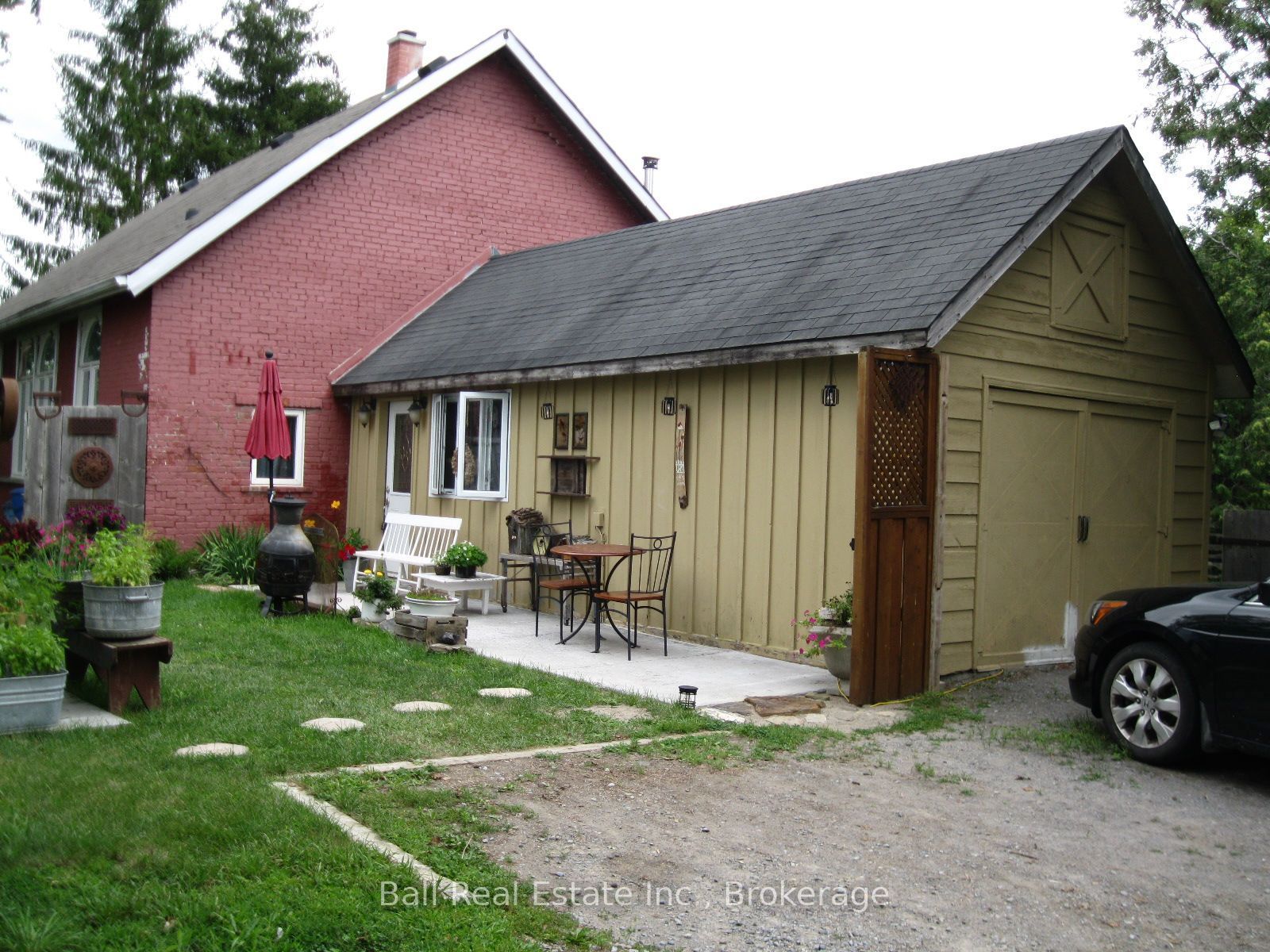 Property