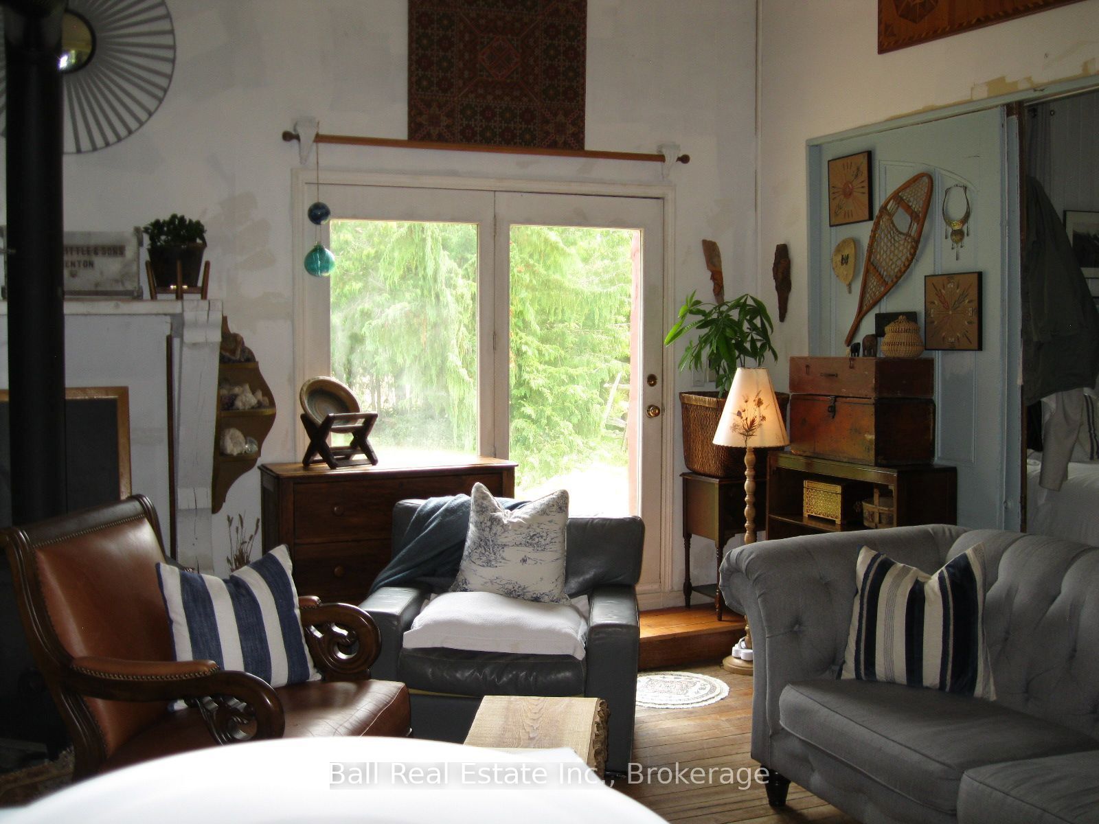 Main Property