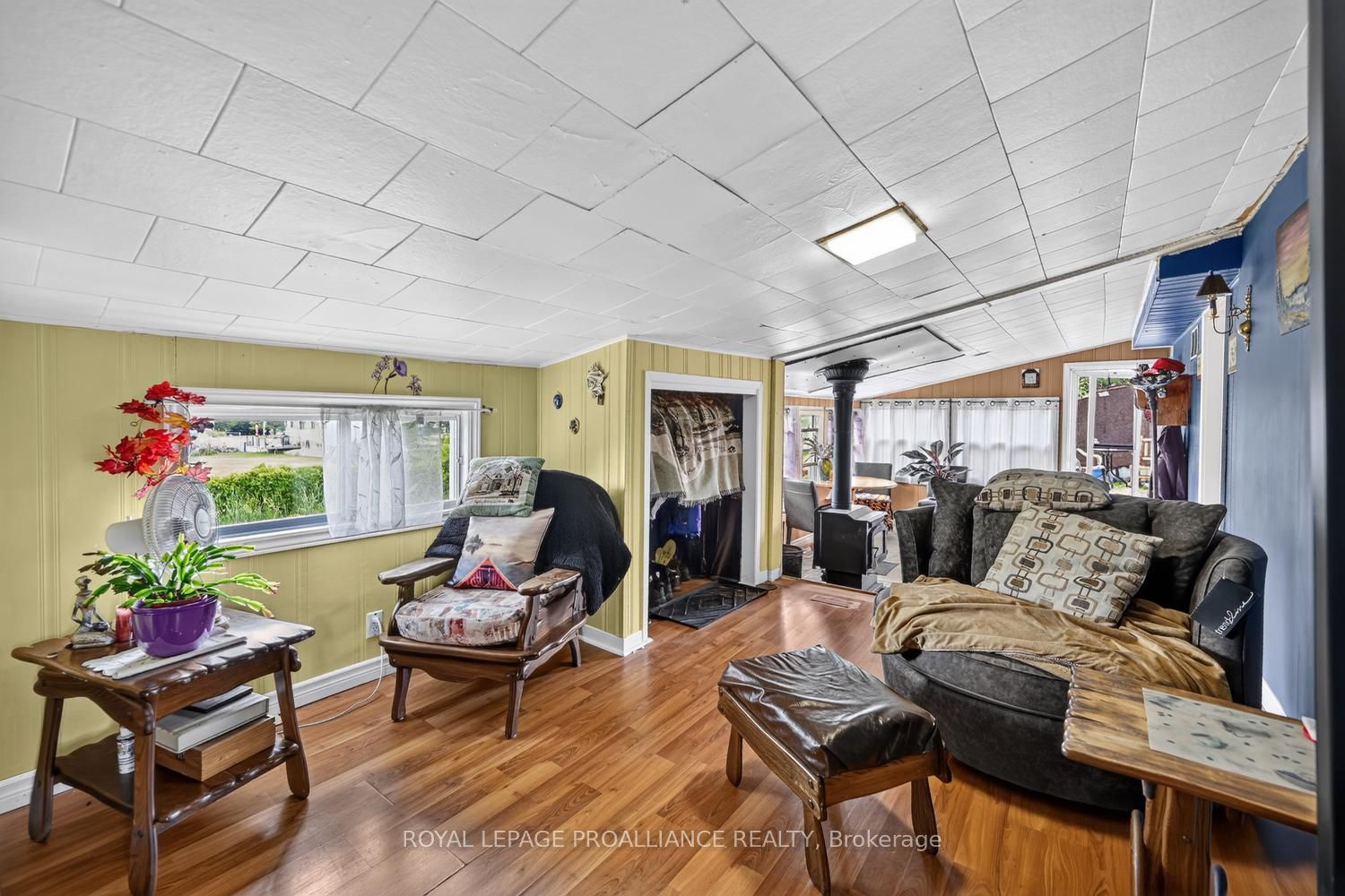 Main Property