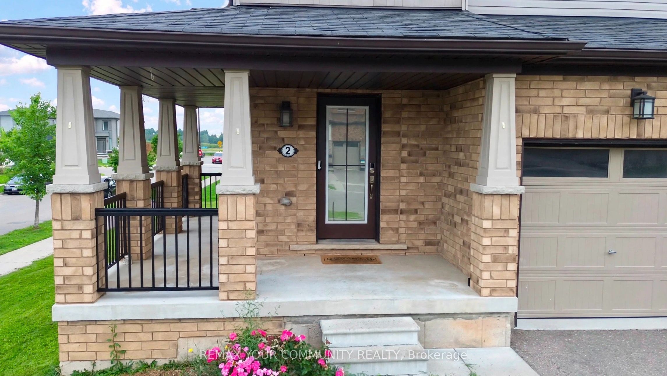 Main Property