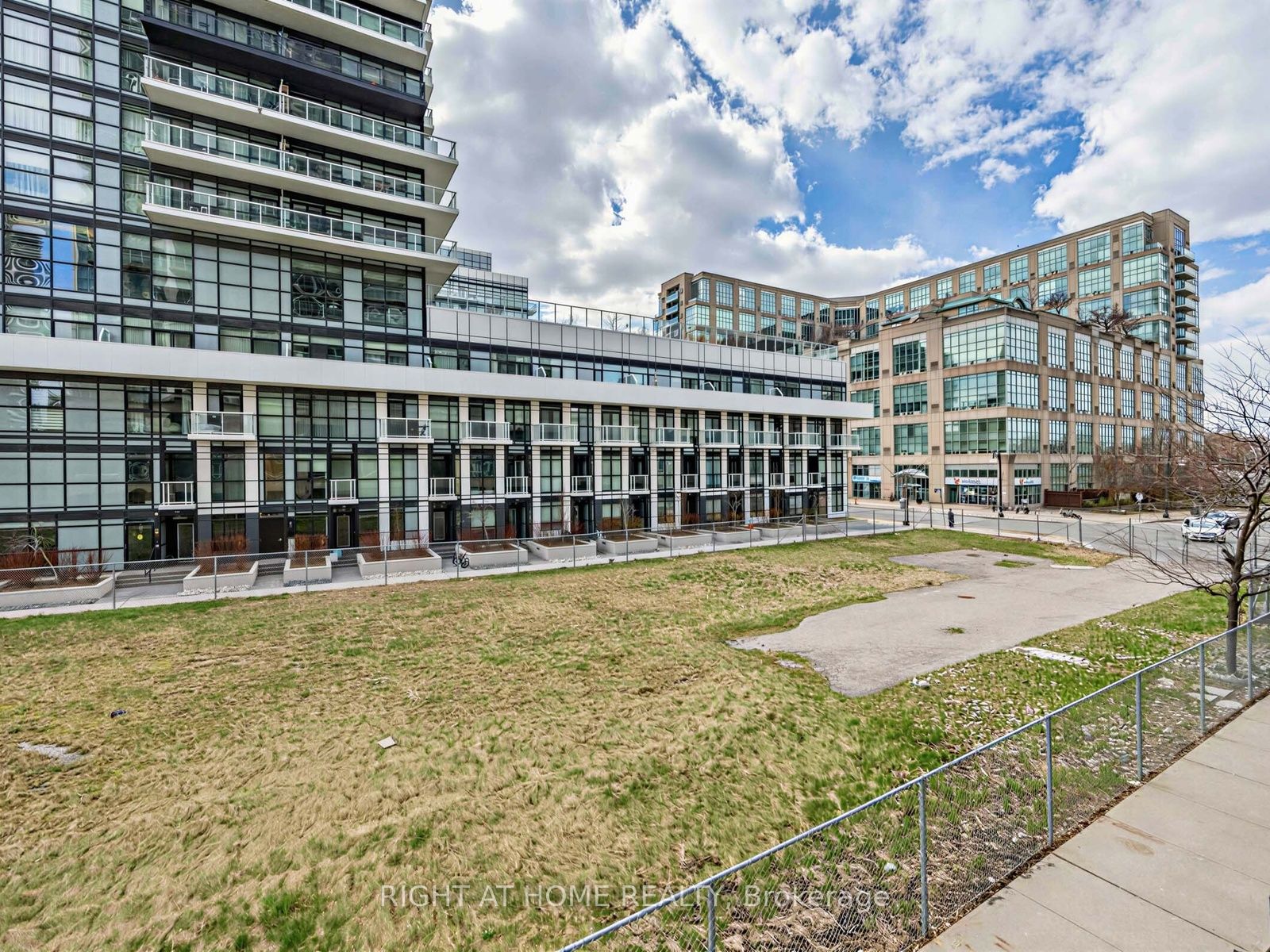 Main Property