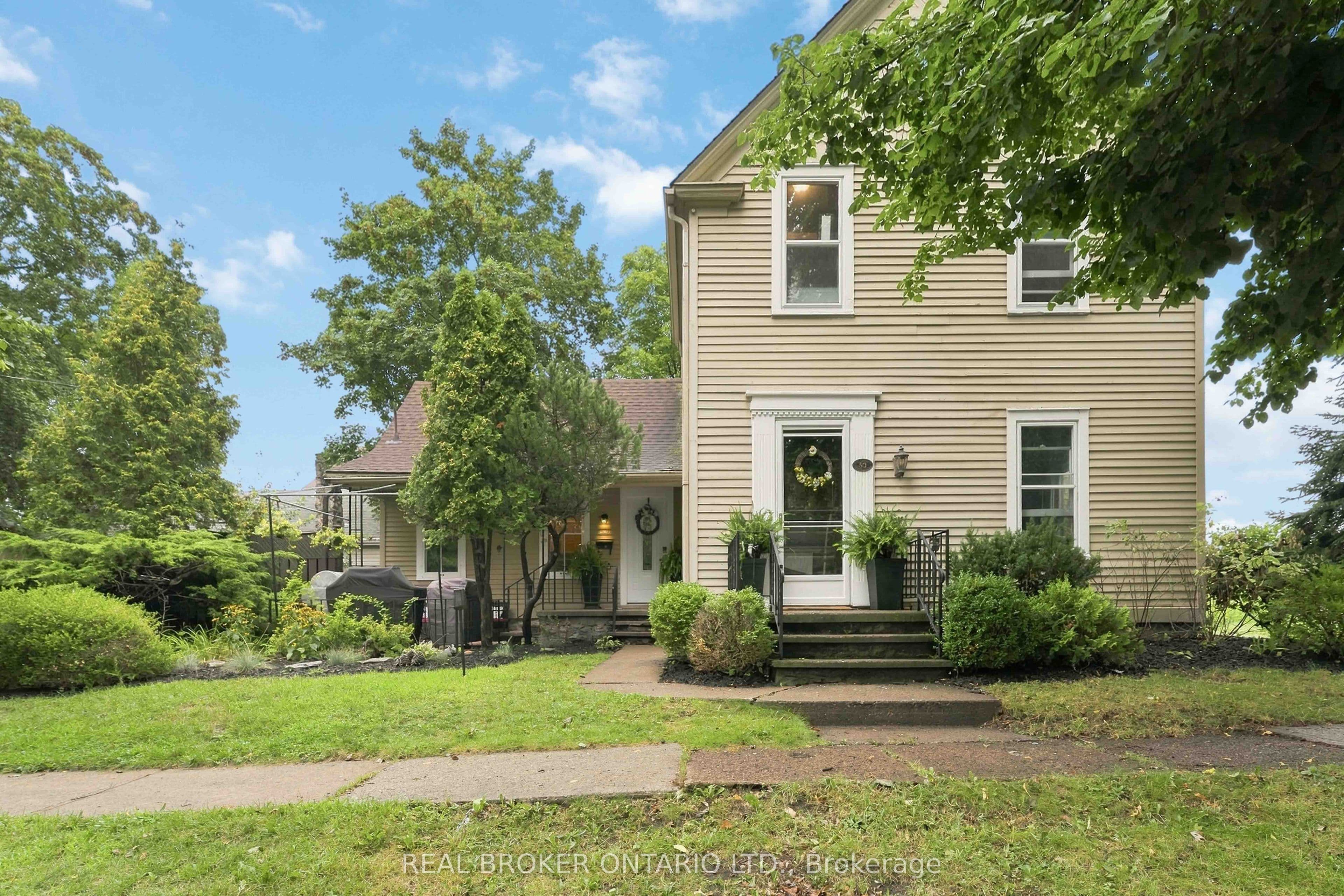 Main Property