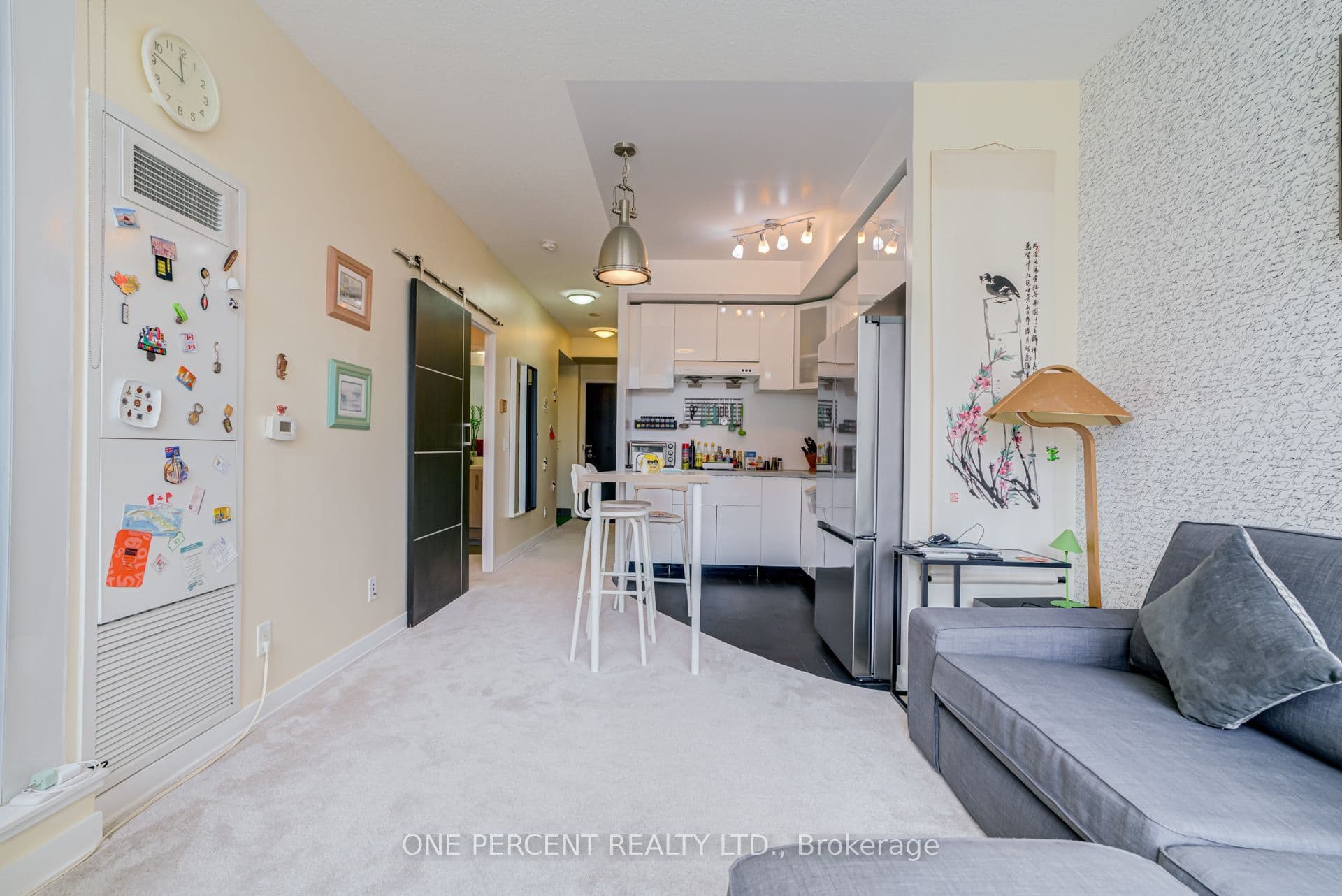 Main Property