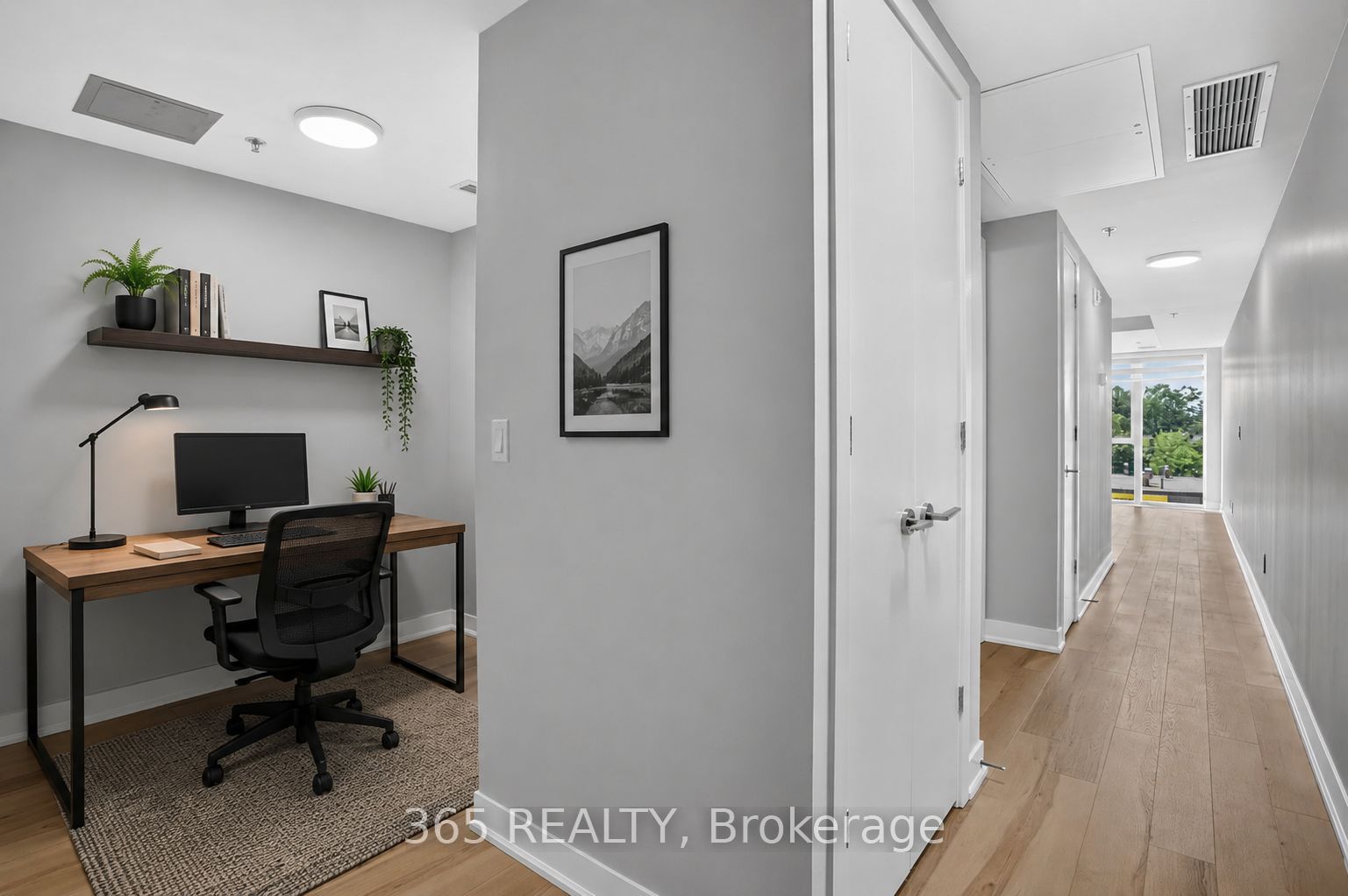Main Property