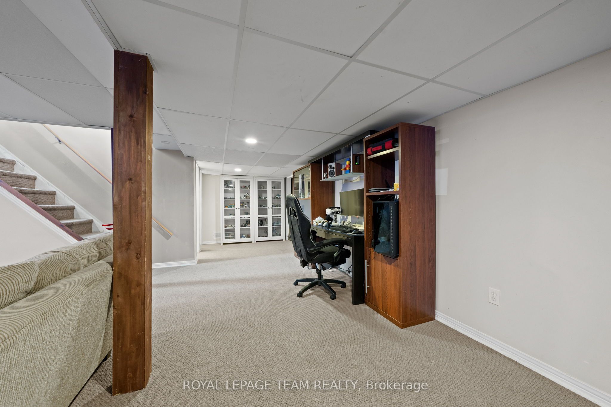 Main Property