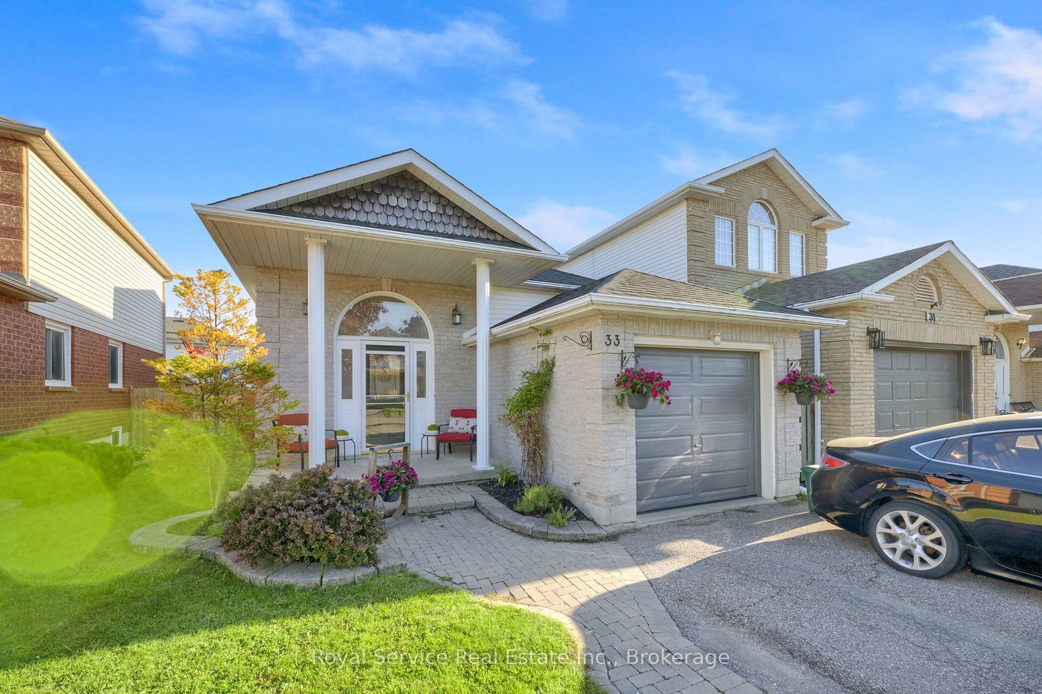 Main Property