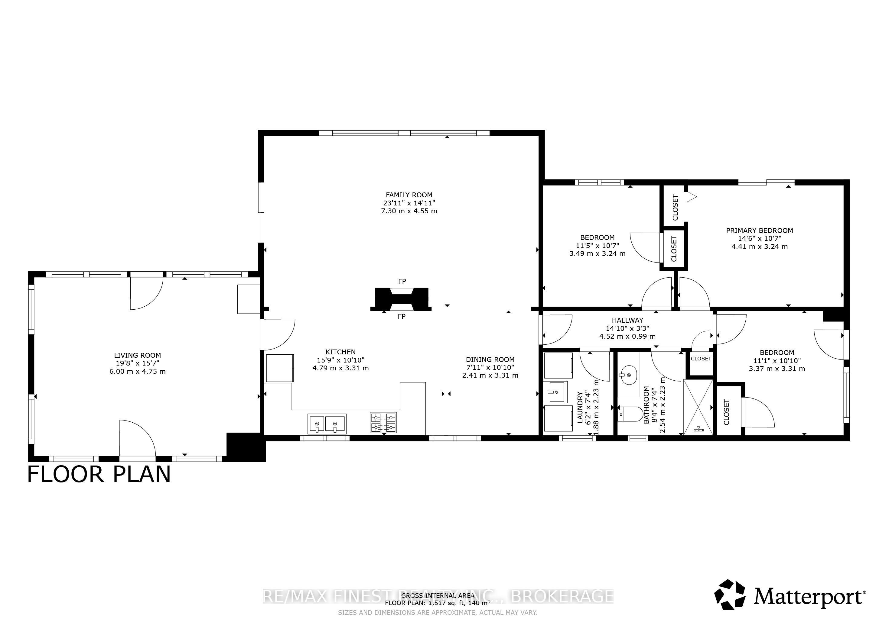 Main Property