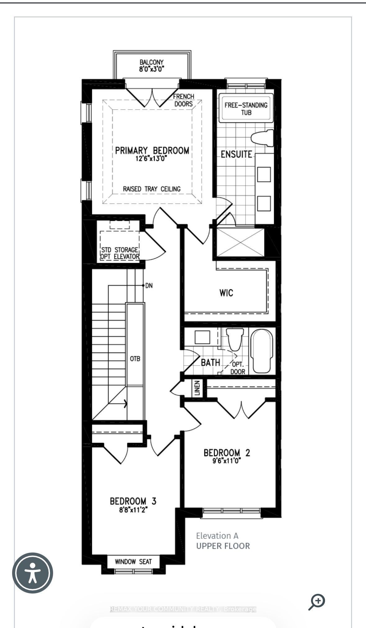 Main Property