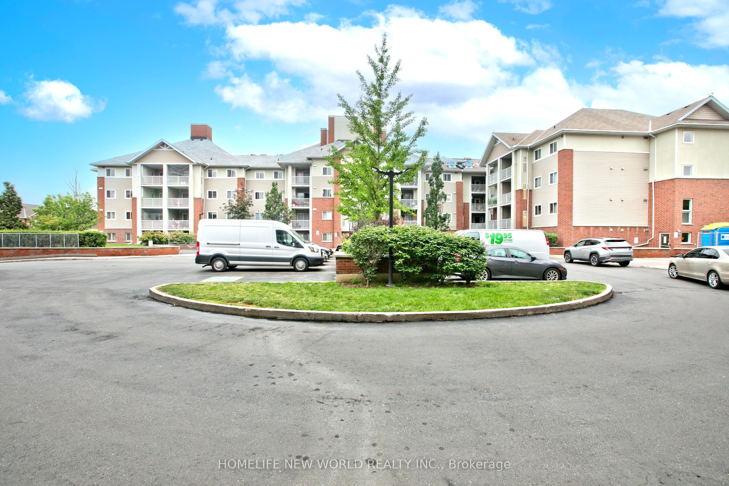 Main Property