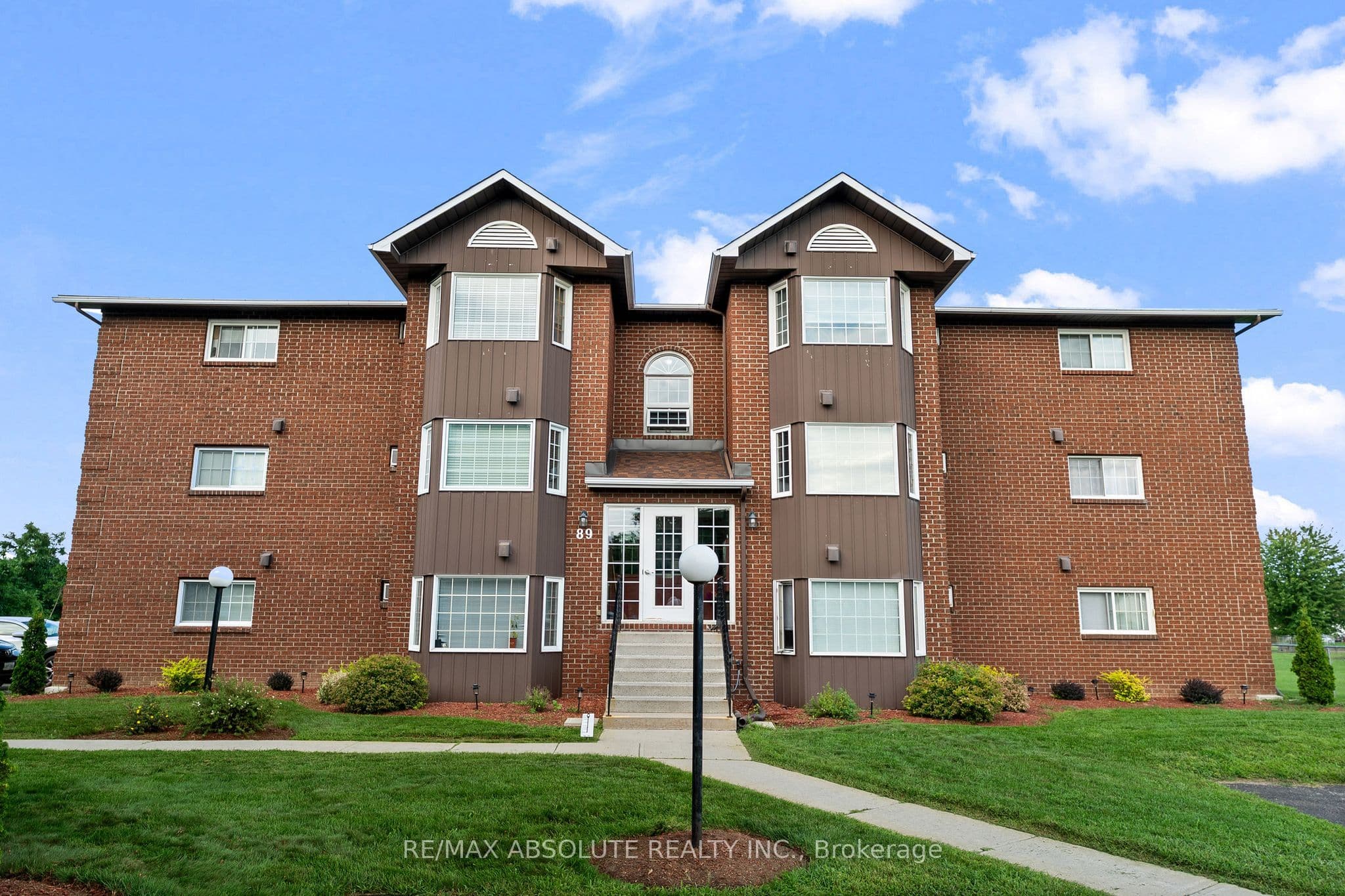 Main Property