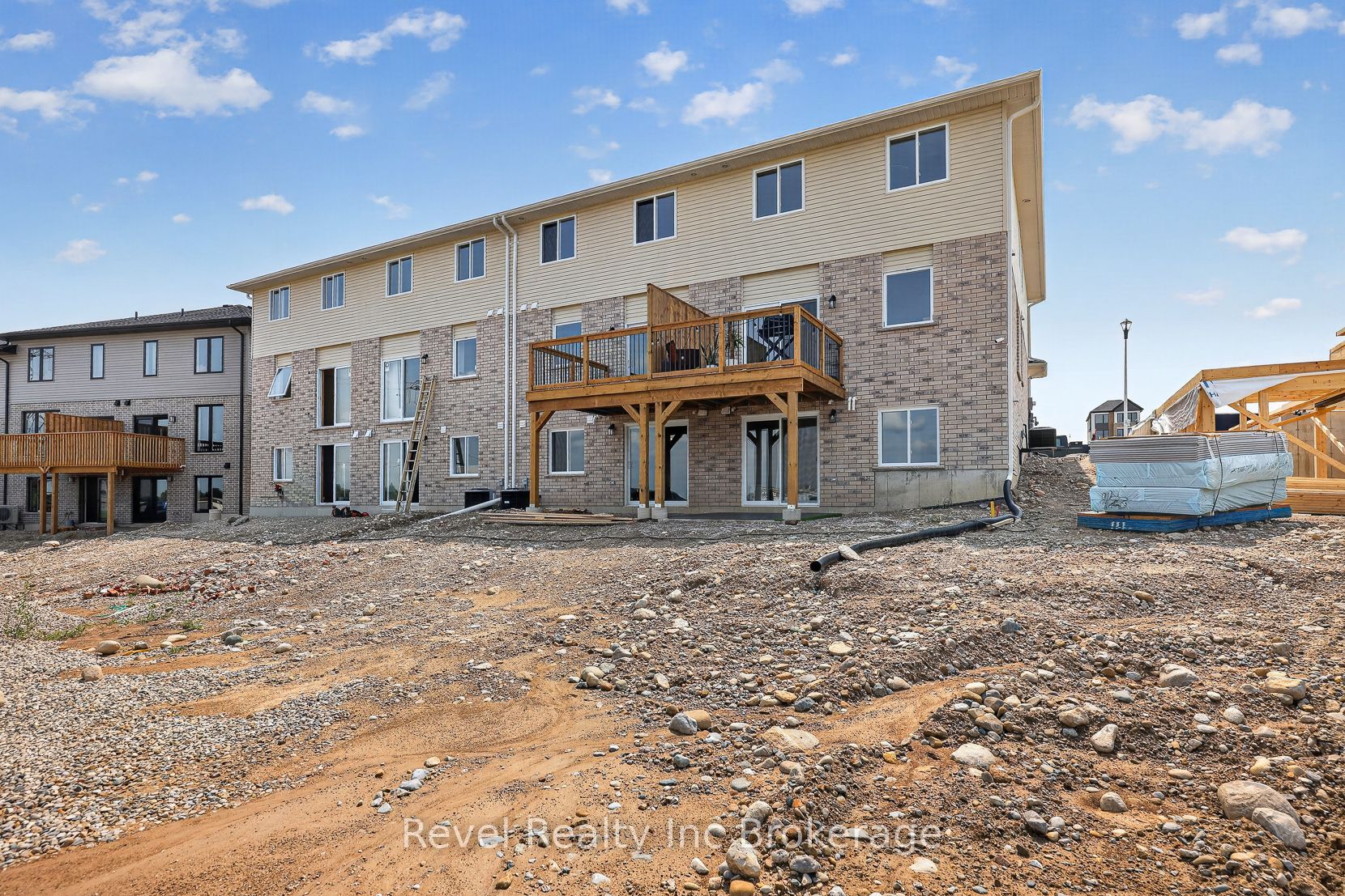 Main Property