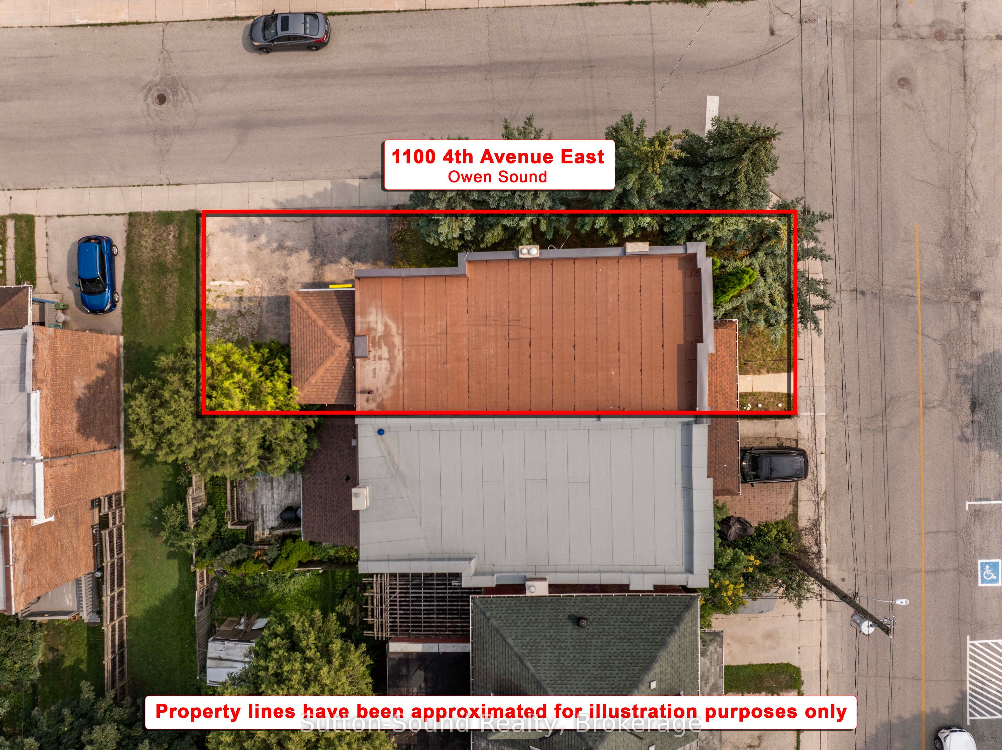 Main Property