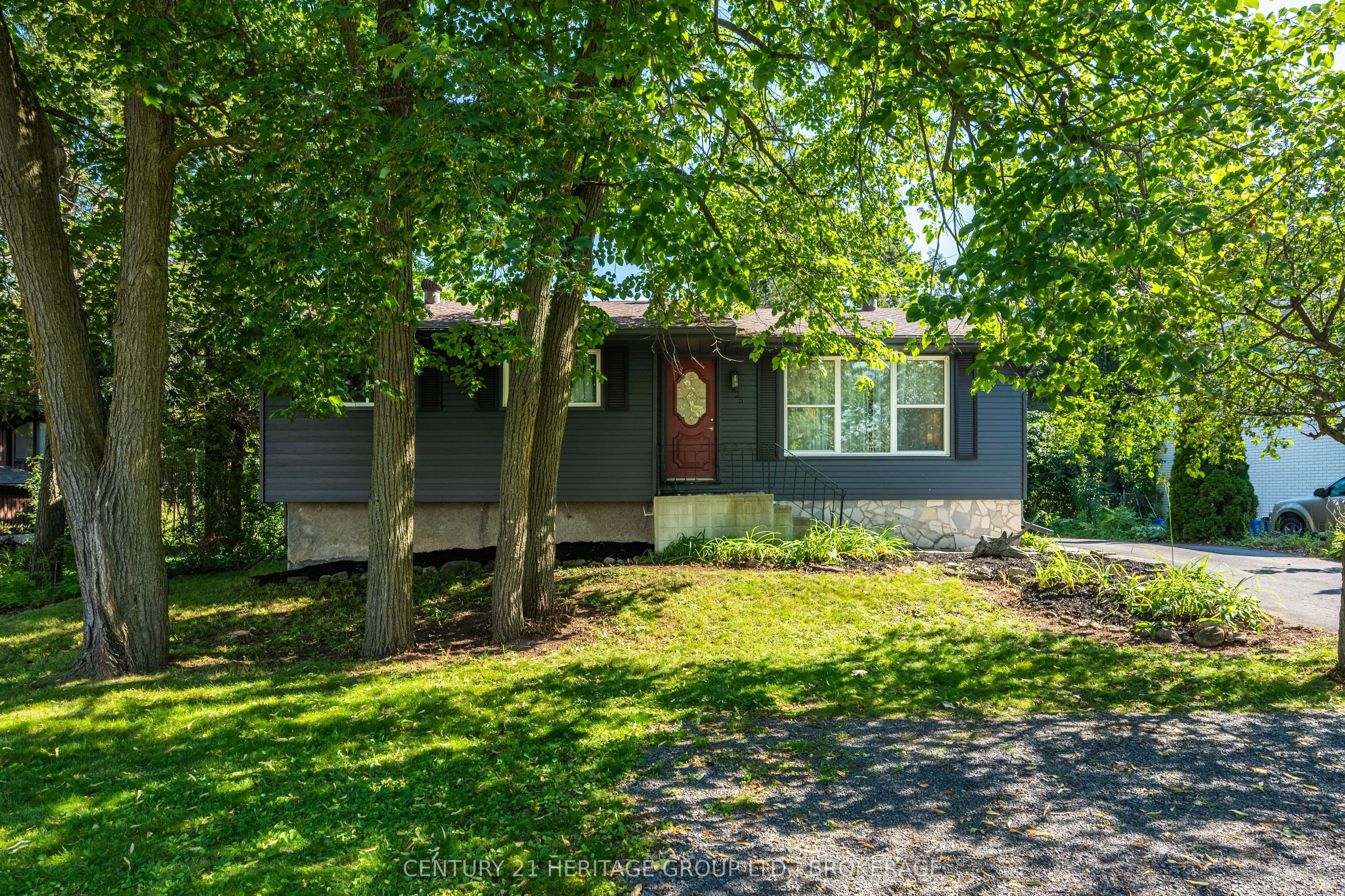 Main Property