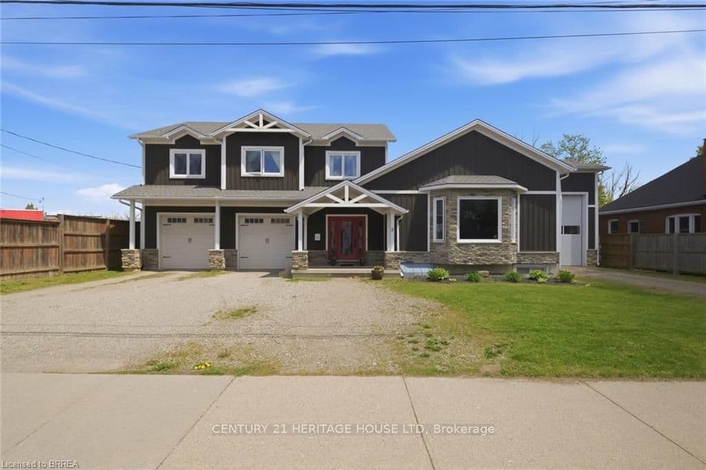 Main Property